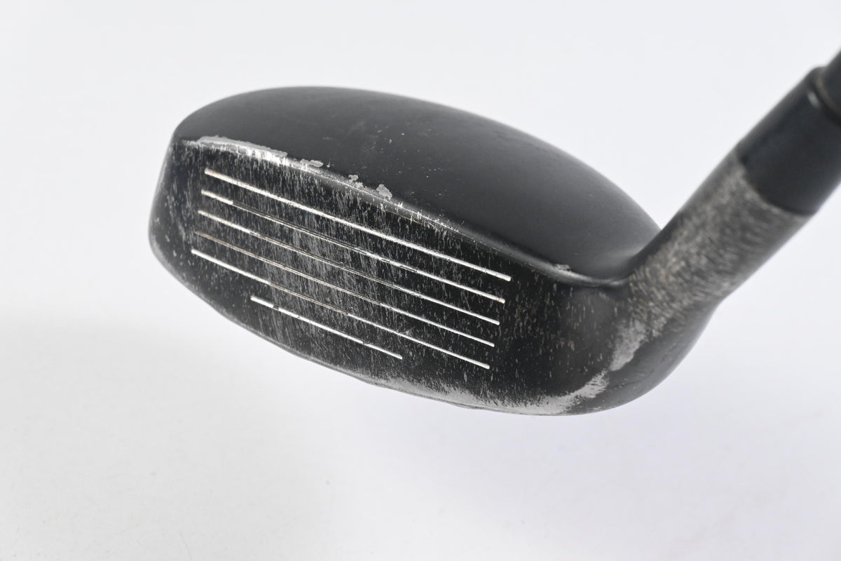 IRT-5 #5 Hybrid / 24 Degree / Stiff Flex IRT-5 75 Shaft