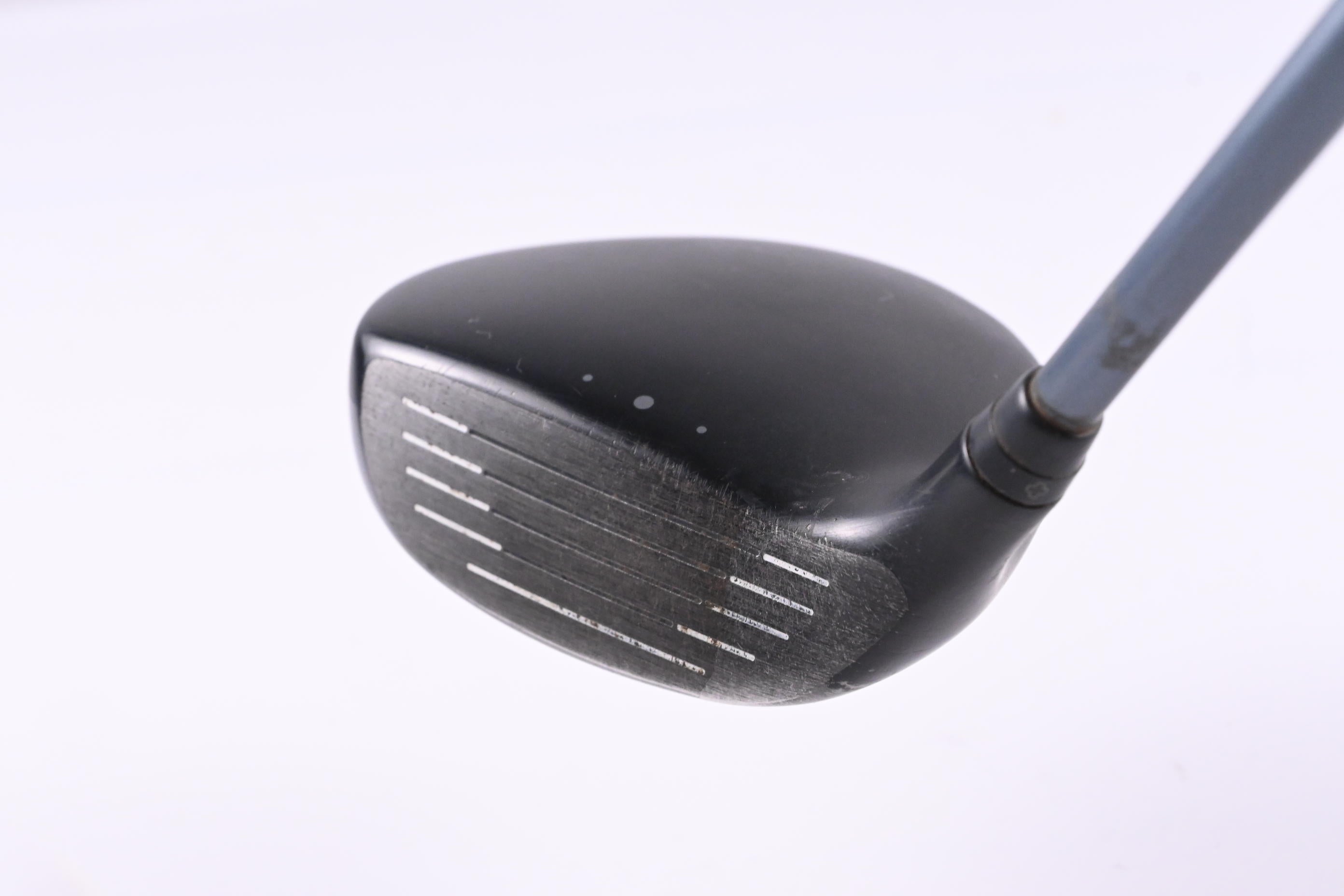 Ping G425 SFT #7 Wood / 22 Degree / Senior Flex Ping Alta CB Slate 65 Shaft