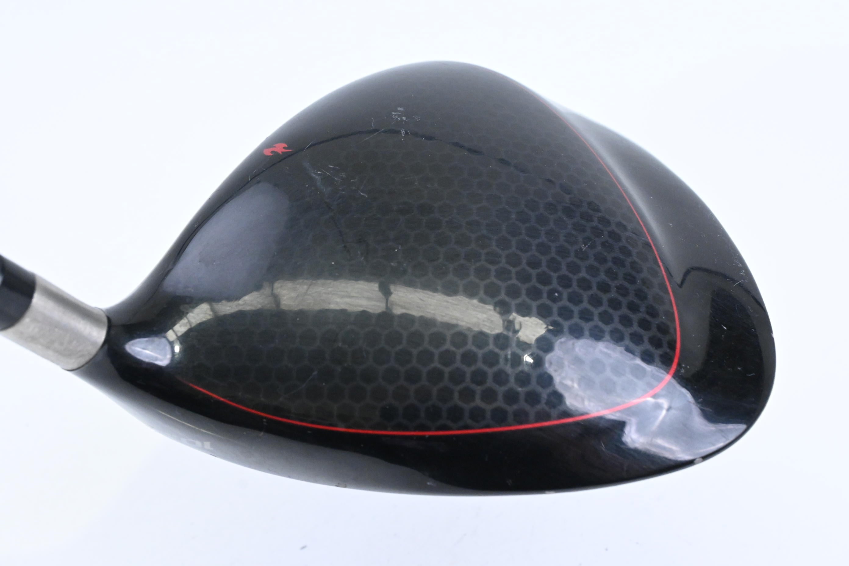 Taylormade Burner Superfast Driver / 10.5 Degree / Regular Flex Matrix Ozik Xcon