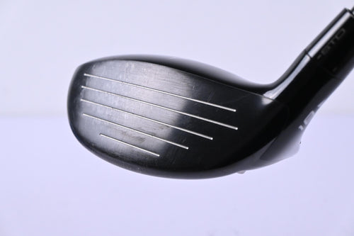 Mizuno ST-Z #5 Wood / 18 Degree / Regular Flex Tensei AV Raw Blue 65 Shaft