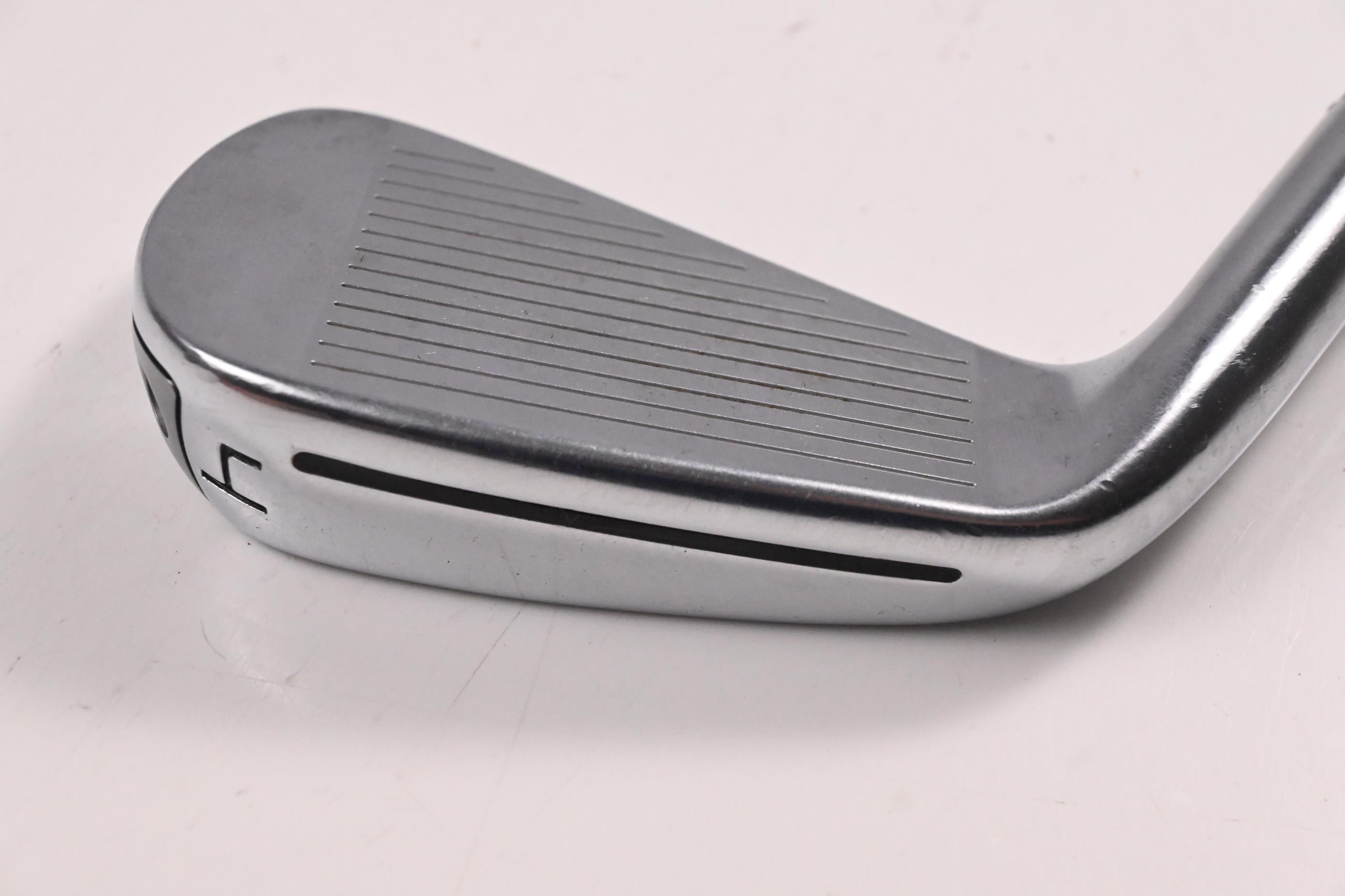 Taylormade P790 2019 #3 Iron / 19 Degree / Stiff Flex N.S.Pro 850GH Shaft