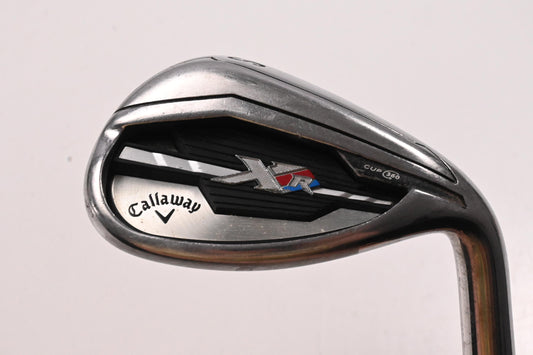 Callaway XR Sand Wedge / 55 Degree / Senior Flex Project X Shaft