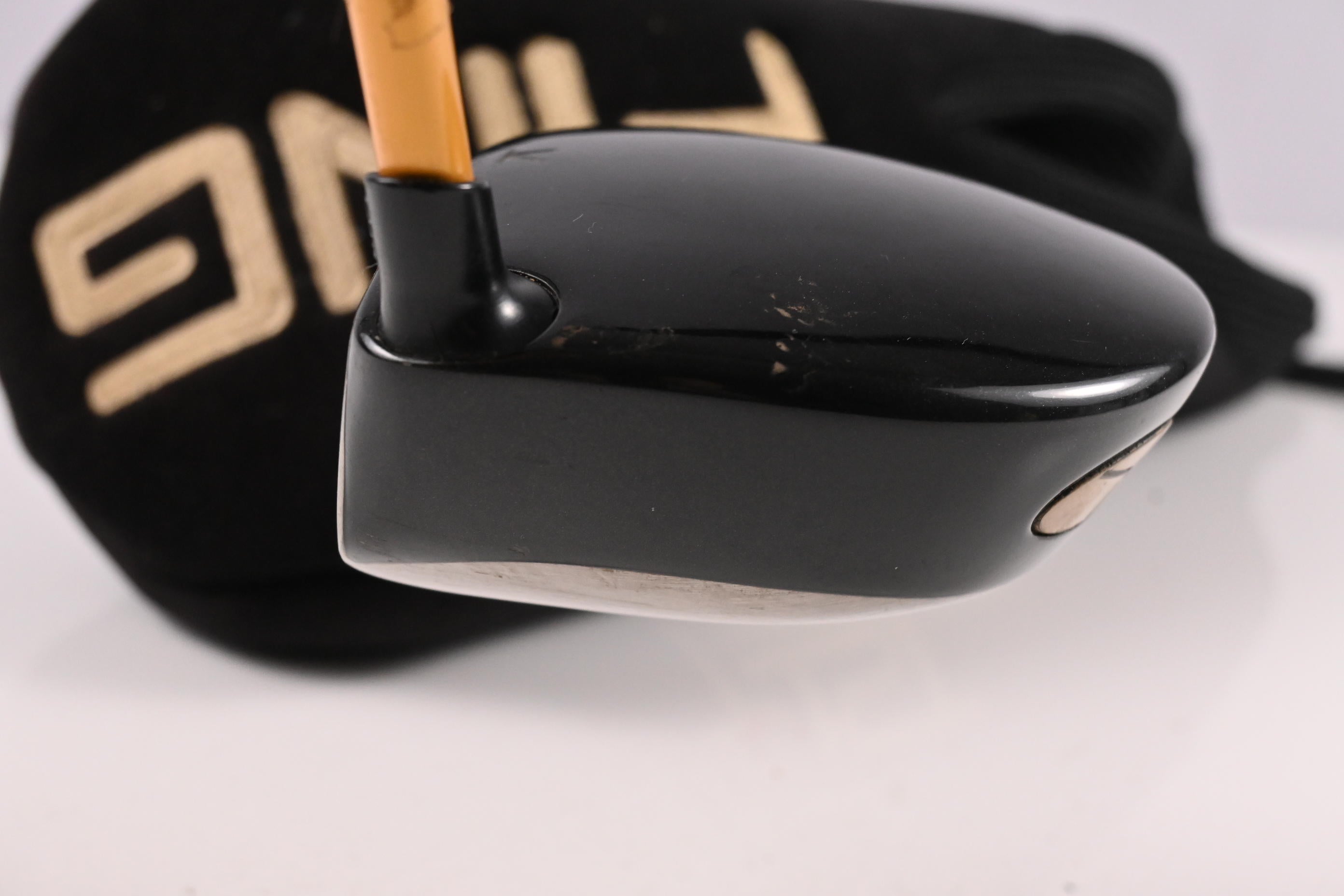 Ping TiSI Driver / 7 Degree / X-Flex UST Mamiya ProForce 65 Gold Shaft