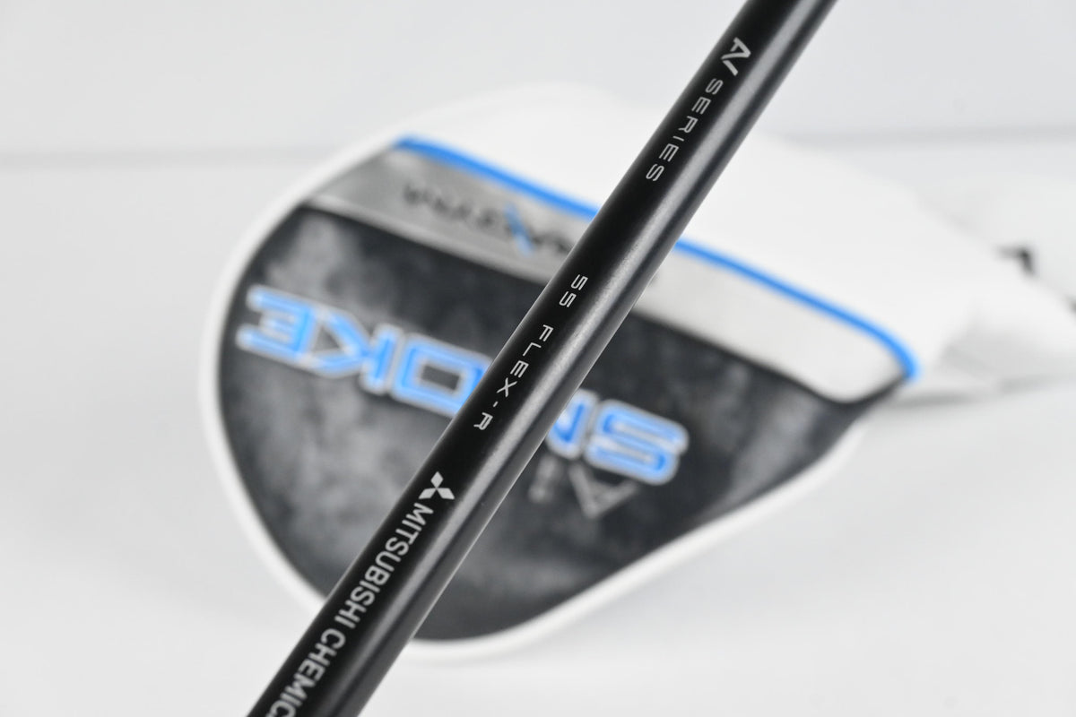 Callaway Paradym Ai Smoke Max Driver / 10.5 Degree / Regular Flex Tensei AV 55