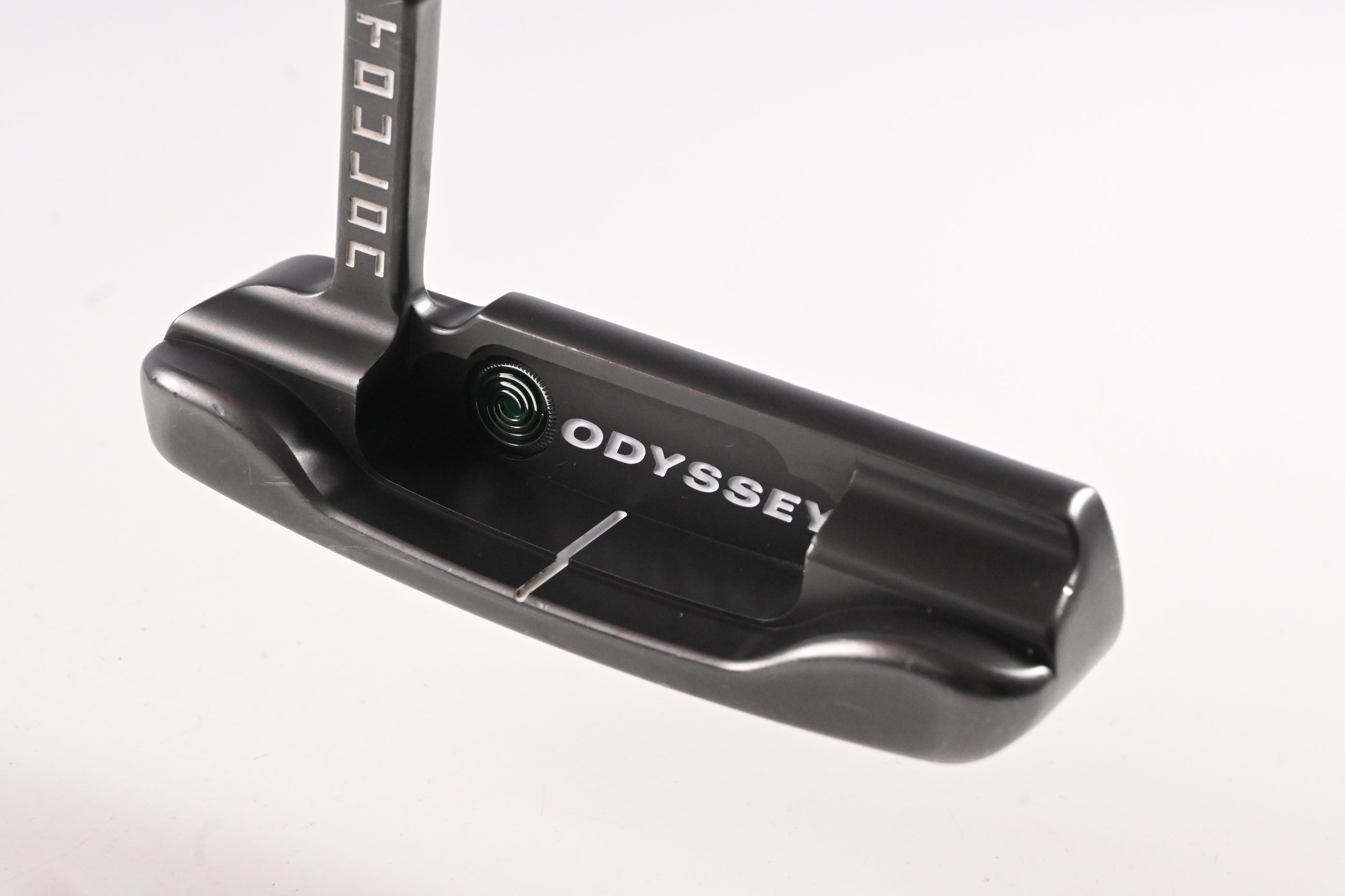 Odyssey Toulon Austin 2022 Putter / 34.5 Inch