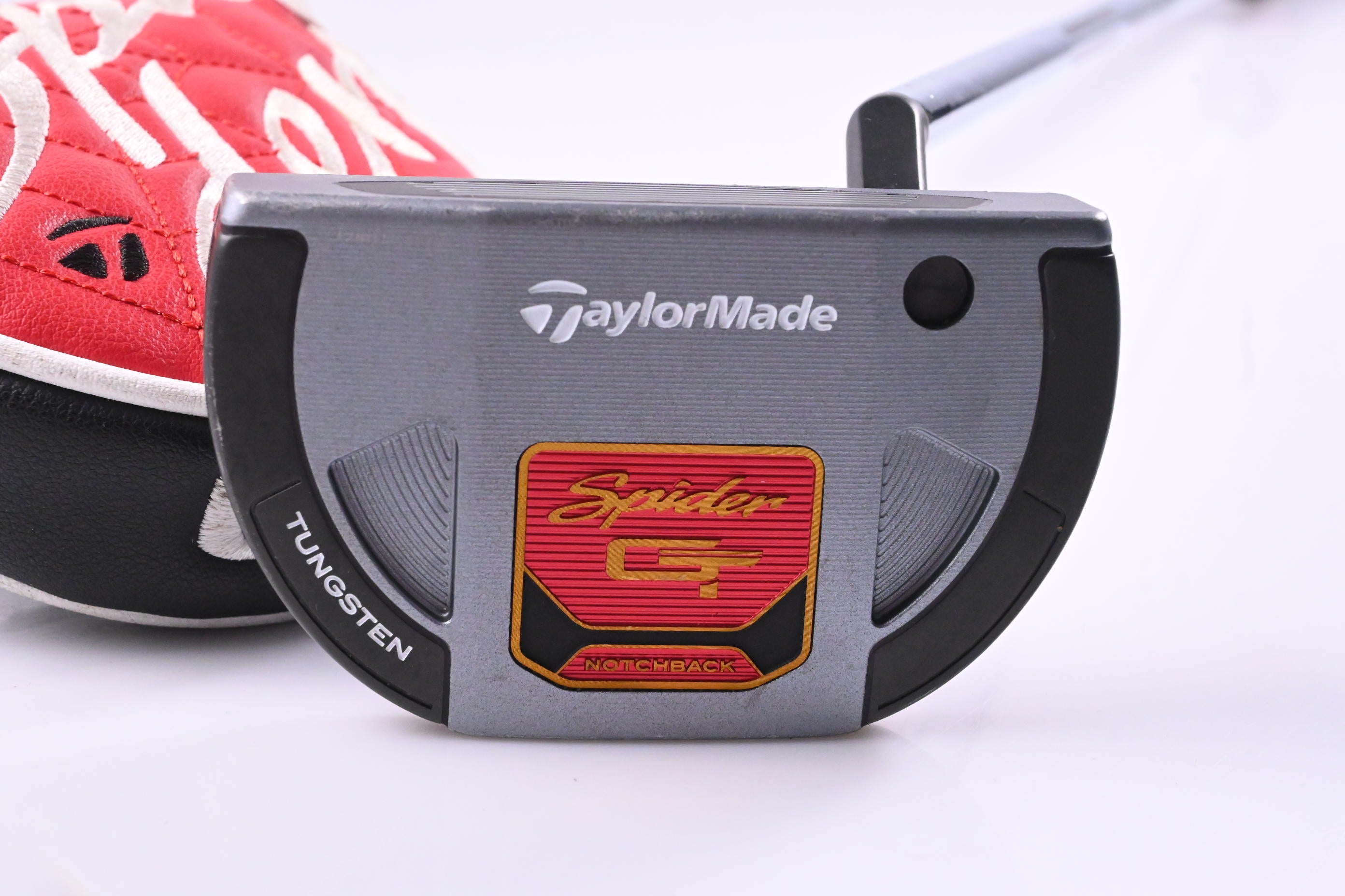 Taylormade Spider GT Notchback Putter / 34 Inch