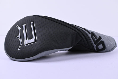 Cobra OPTM X Driver / 10.5 Degree / Regular Flex Kai'li Dark Waves Red 50 Shaft