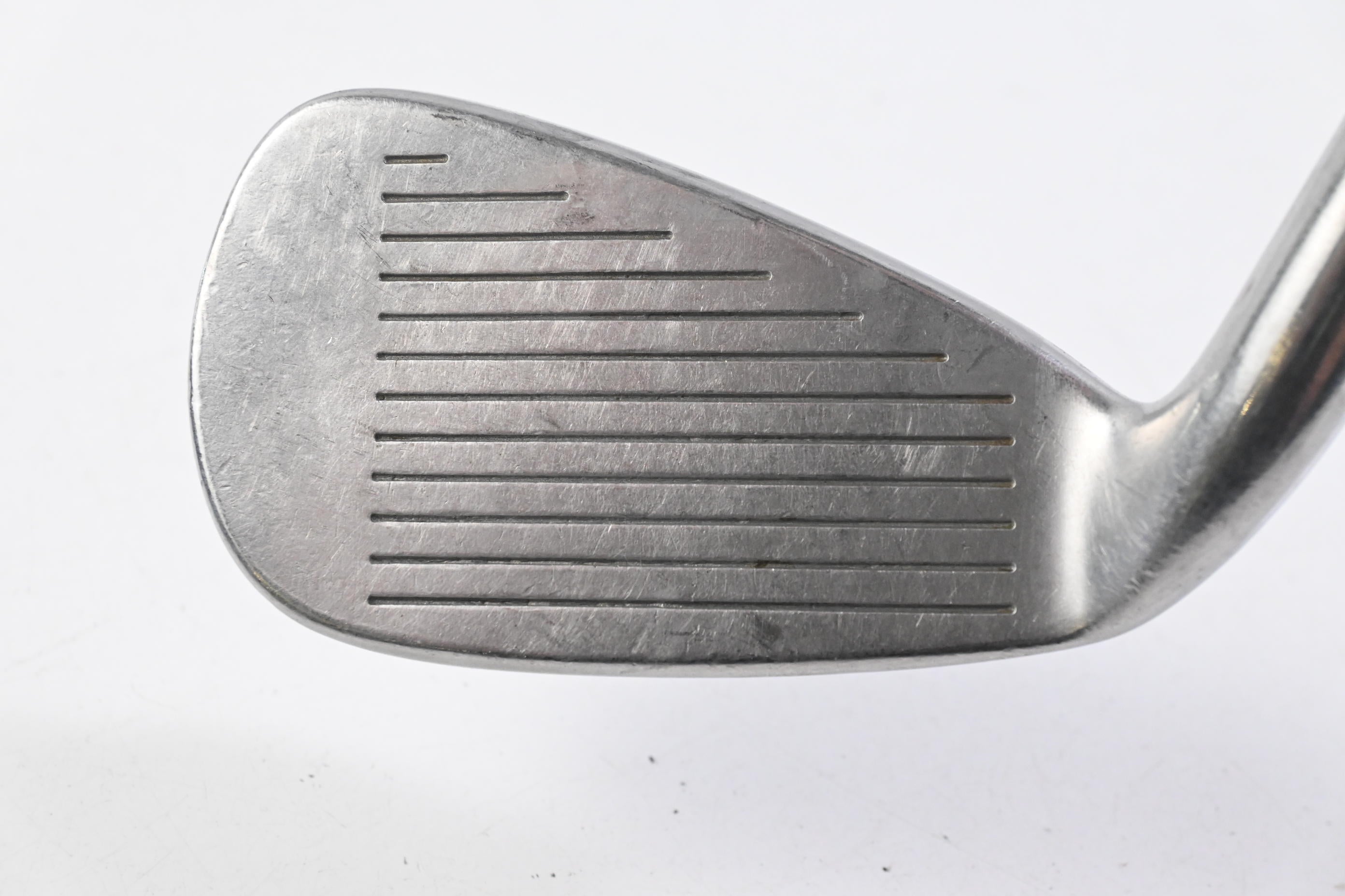 Mizuno MX-17 #4 Iron / 23 Degree / Regular Flex Mizuno DynaFlex Steel Shaft