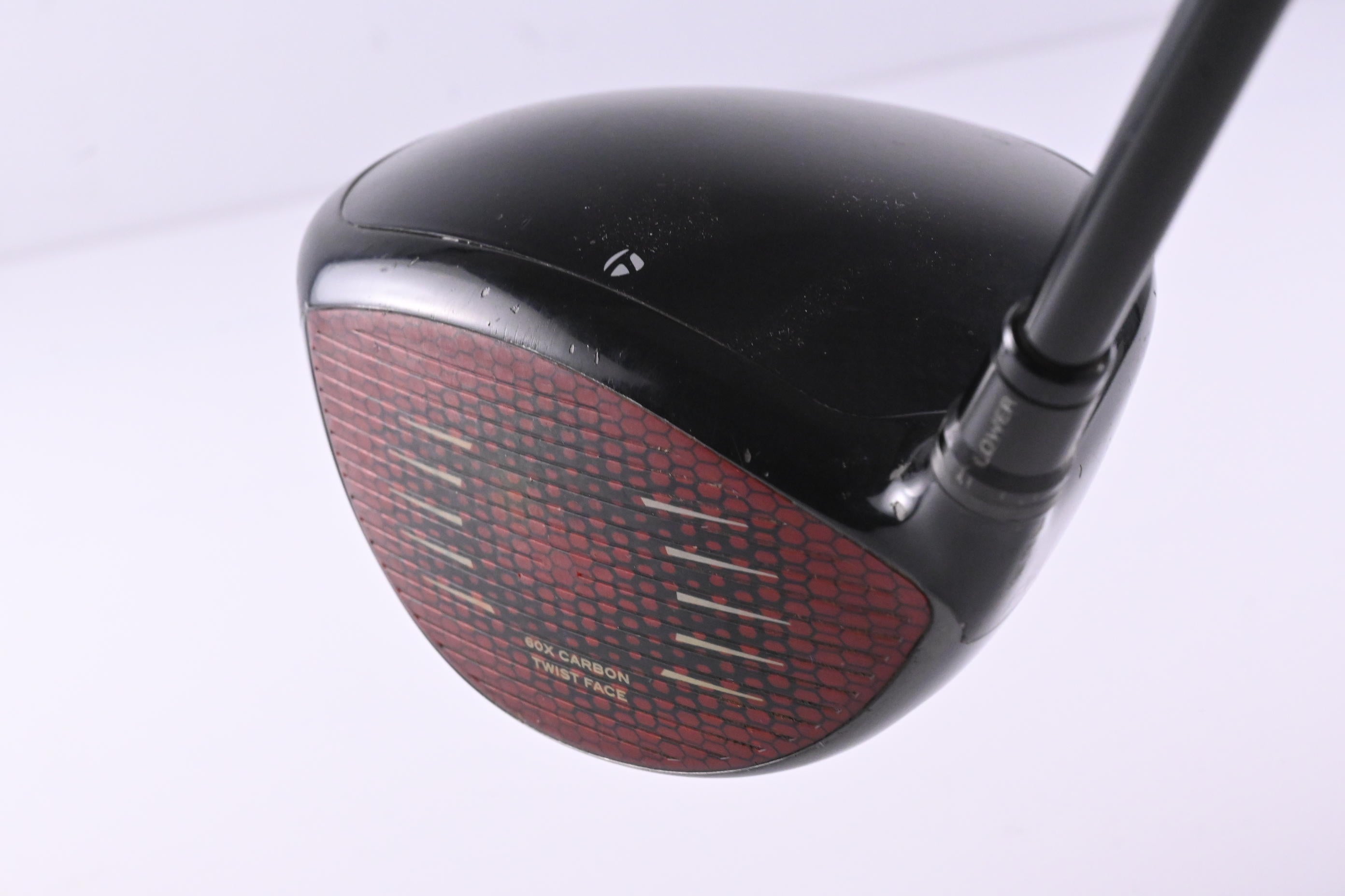 Taylormade Stealth Driver / 10.5 Degree / X-Flex Tensei AV Raw Blue 60 Shaft