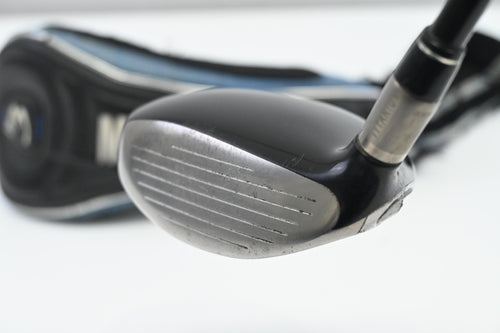 MacGregor MacTec NVG2 #3 Wood / 15 Degree / Regular Flex Fujikura 52 Shaft