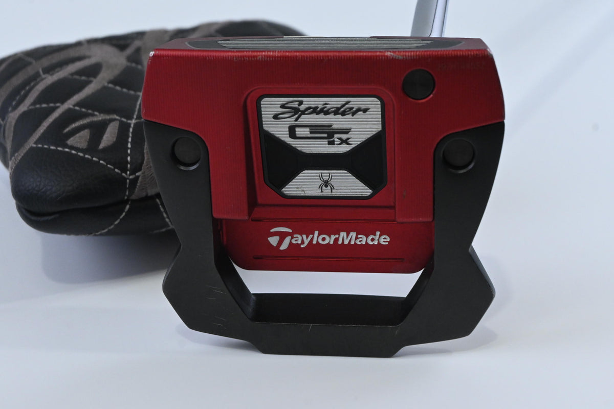 Taylormade Spider GTX Putter / 34 Inch