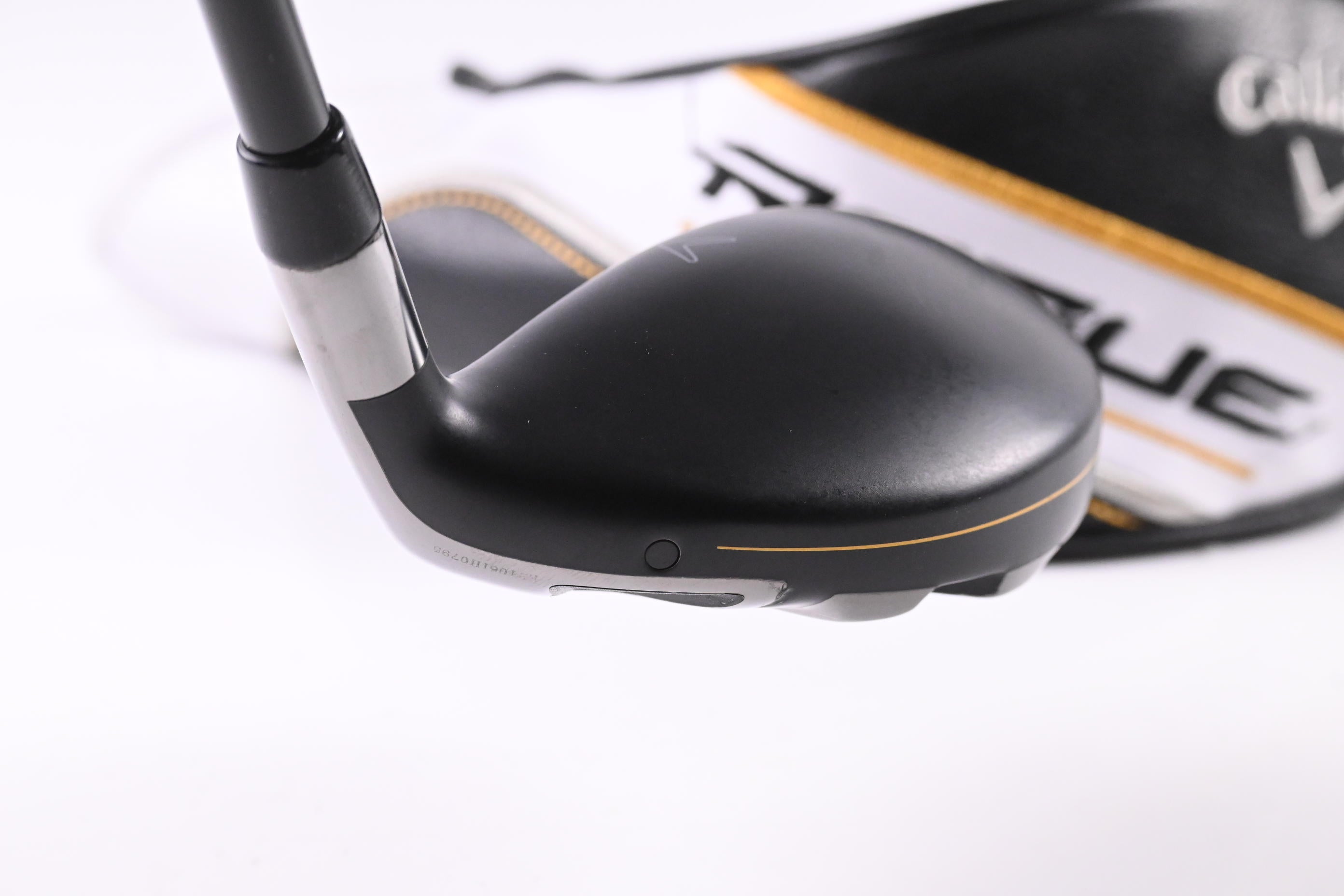 Callaway Rogue ST Max #3 Hybrid / 20 Degree / Regular Flex Tensei CR Blue 55