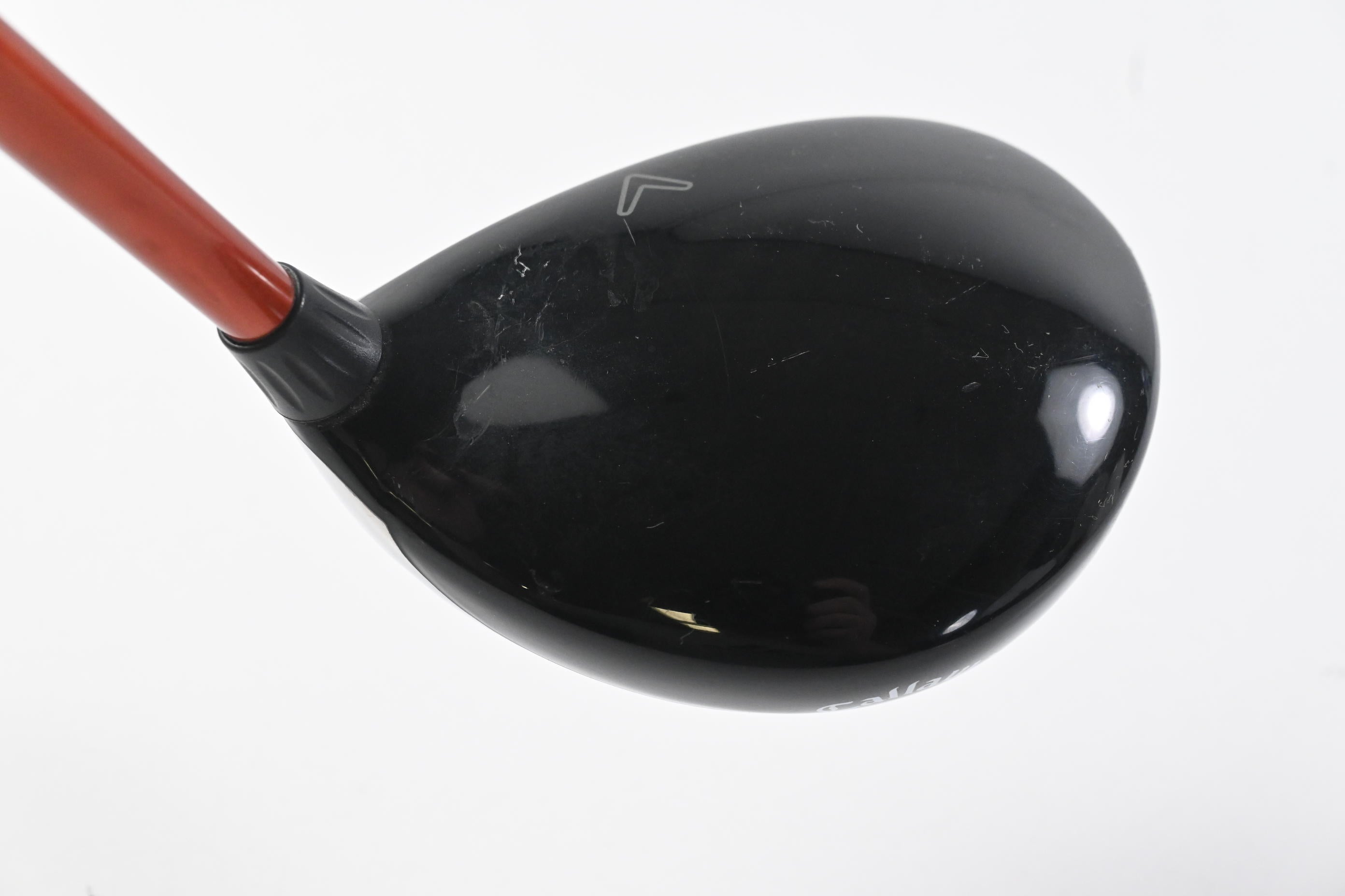 Callaway Big Bertha Fusion #3 Wood / 15 Degree / Regular Flex Aldila NVS 55