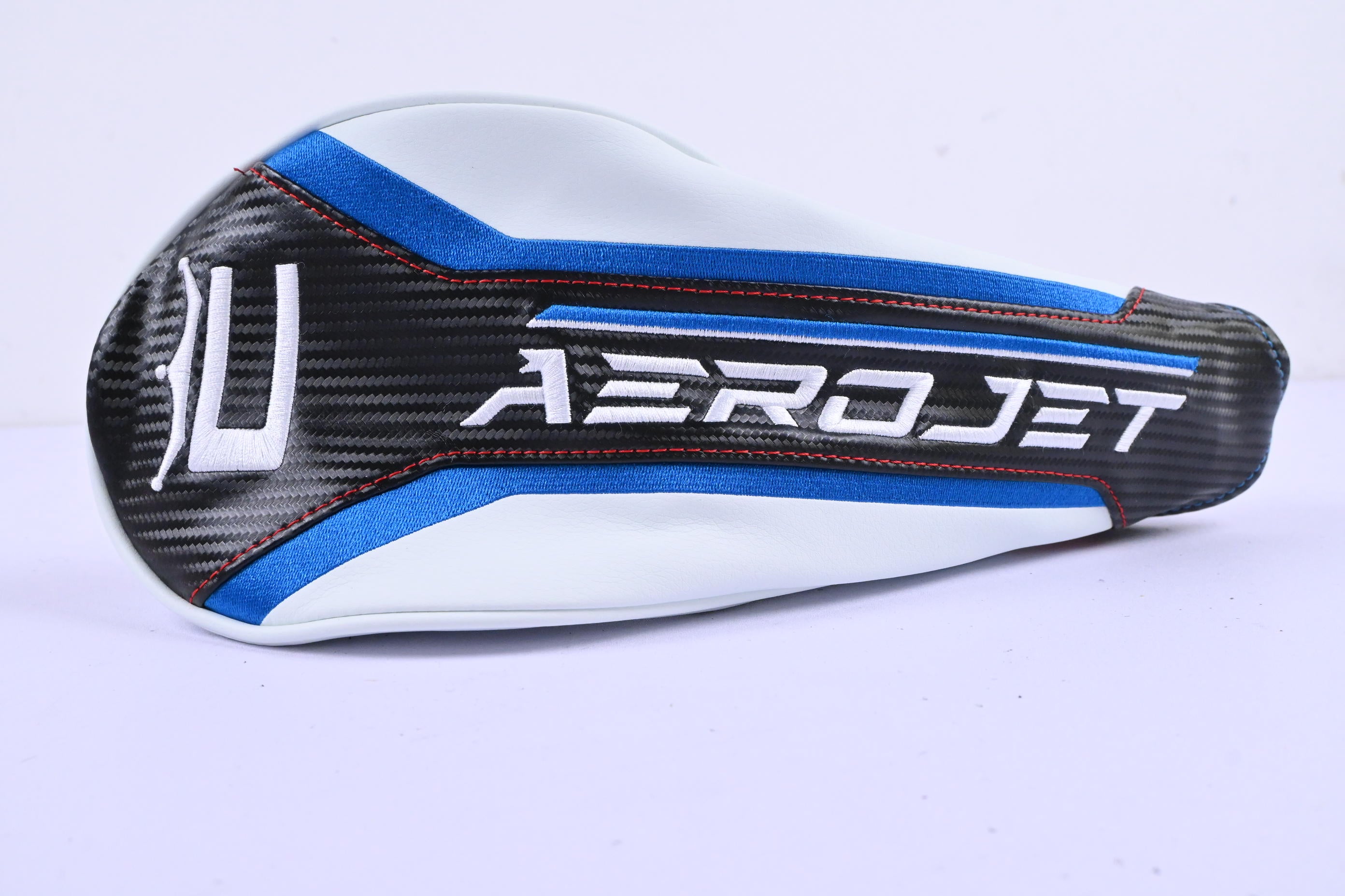 Cobra Aerojet Max Driver / 12 Degree / Regular Flex UST Helium Nanocore 5 Shaft