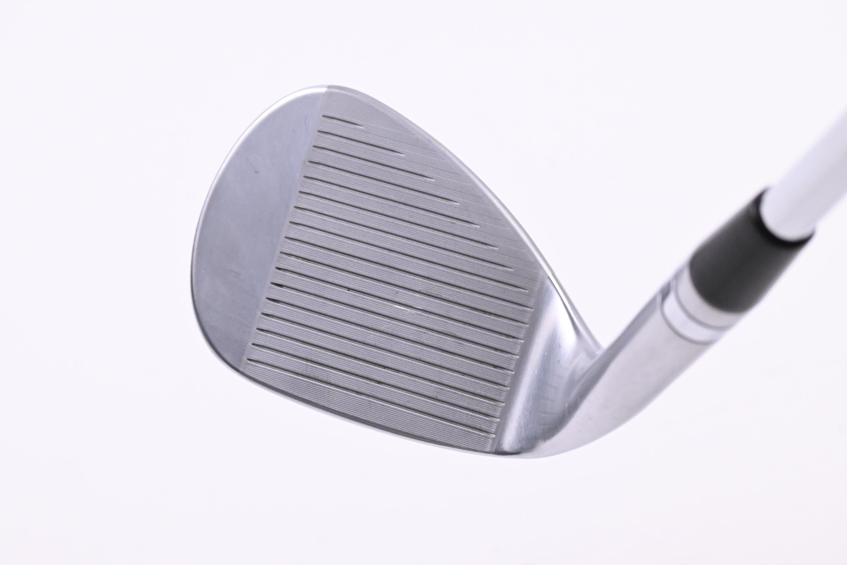 Titleist Vokey SM11 Lob Wedge / 60 Degree / Wedge Flex Titleist Vokey SM11 Shaft