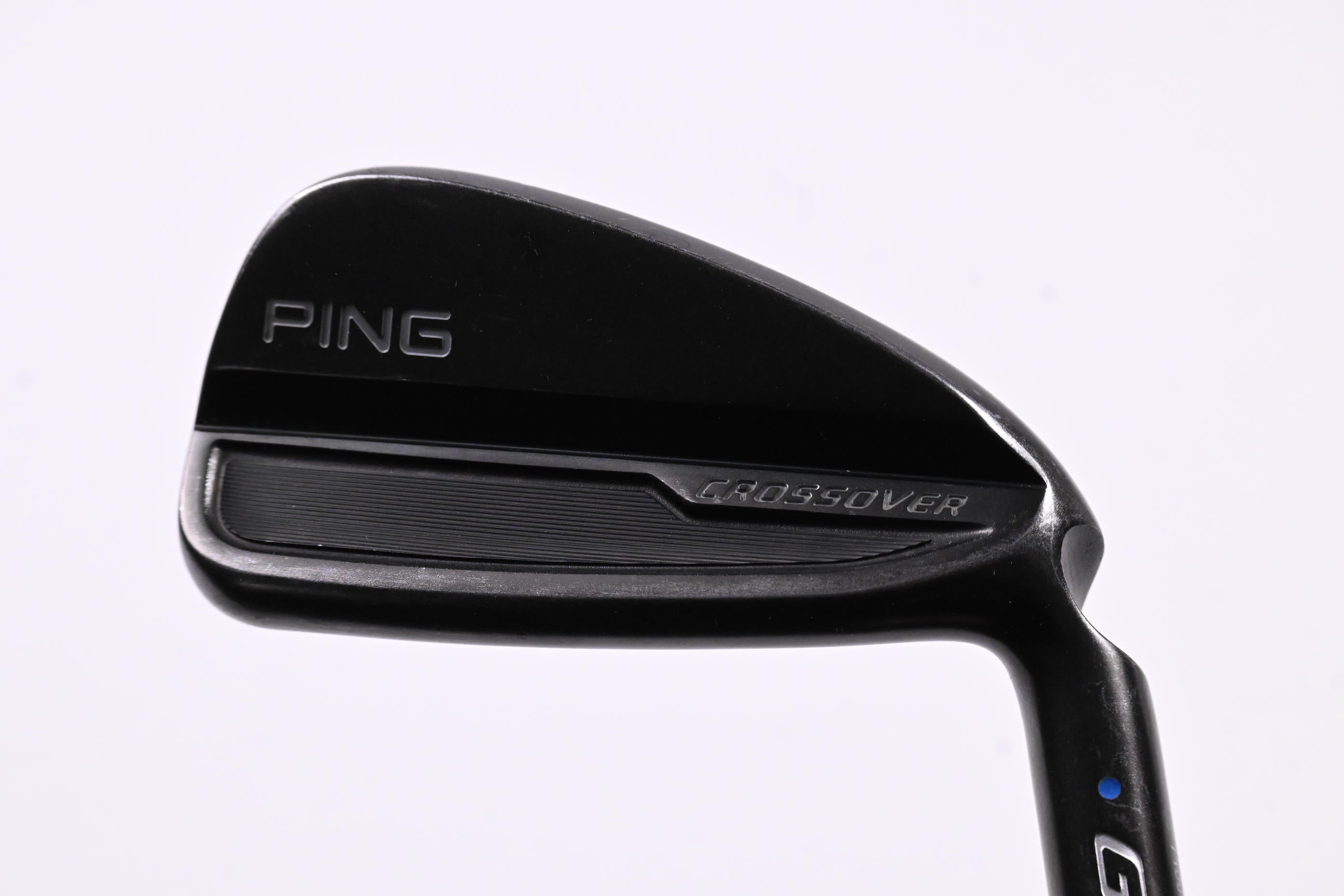 Ping G425 Crossover #3 Hybrid / 20 Degree / Stiff Flex Ping Tour 85 Shaft