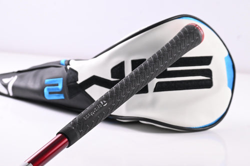Taylormade SIM2 Max Driver / 10.5 Degree / Regular Flex Ventus TR Red 5 Shaft