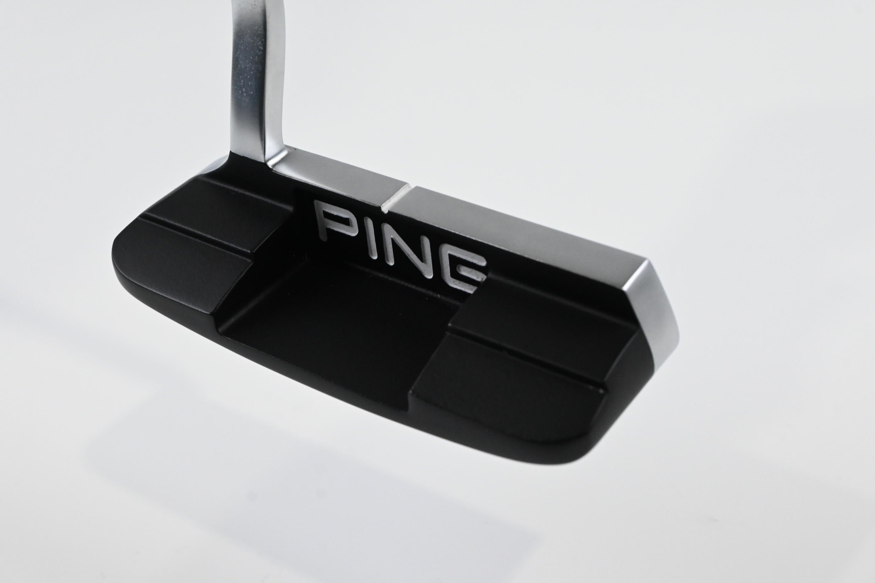 Ping Kushin 4 2023 Putter / 34 Inch