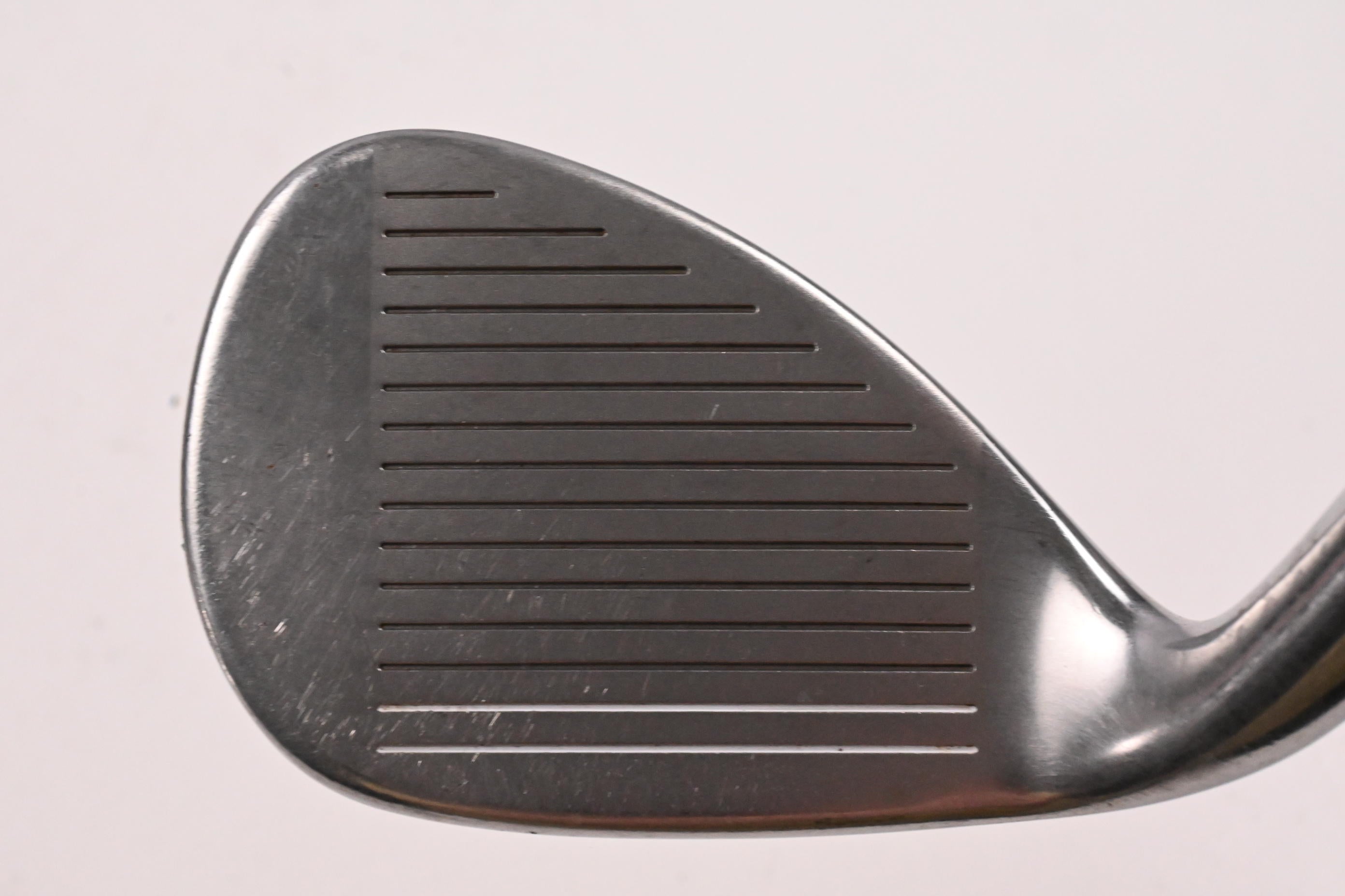 Callaway XR Sand Wedge / 55 Degree / Senior Flex Project X Shaft