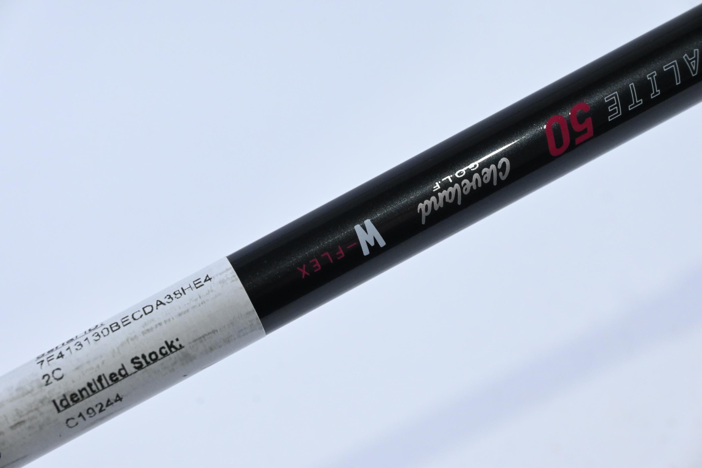 Ladies Cleveland 588 Altitude #5 Iron / 24 Degree / Ladies Flex Action Ultralite