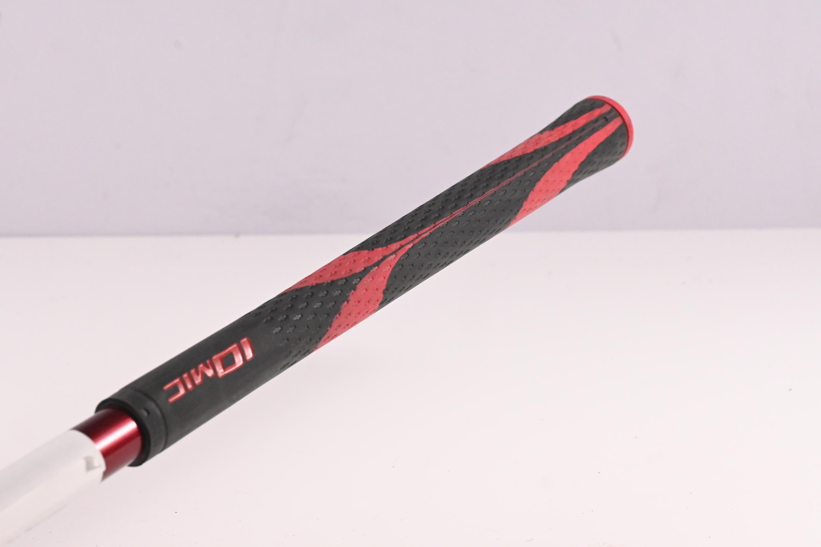 Srixon ZX5 Driver / 9.5 Degree / Stiff Flex HZRDUS Smoke Red RDX 60 Shaft