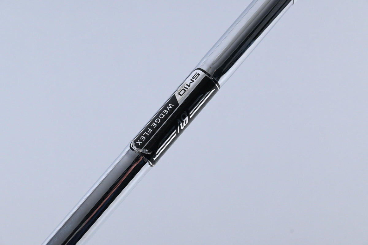 Titleist Vokey SM10 Lob Wedge / 58 Degree / Wedge Flex Vokey SM10 Shaft