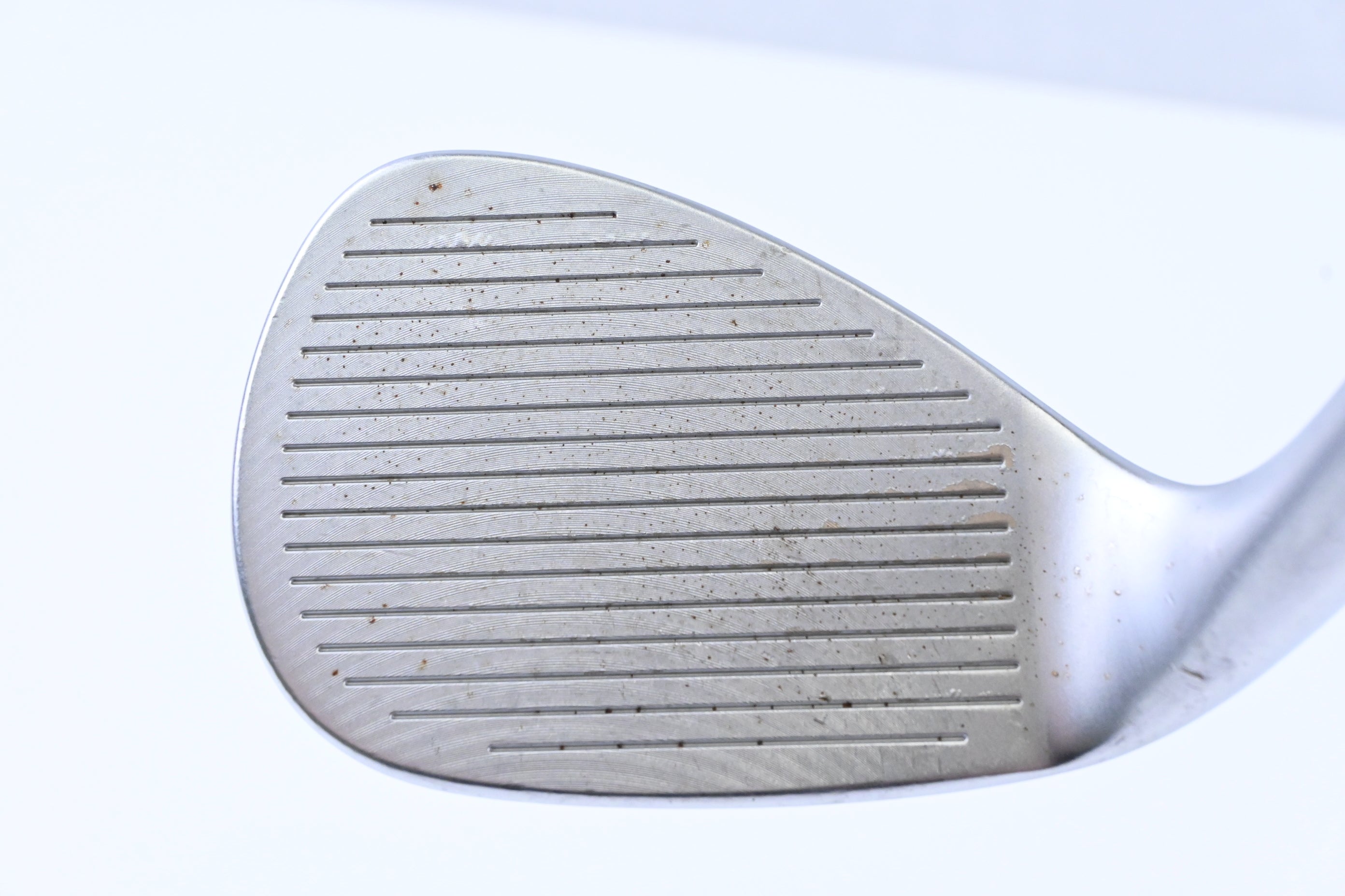 Cobra Snakebite X 2023 Sand Wedge / 54 Degree / Stiff Flex KBS Max 80 Shaft