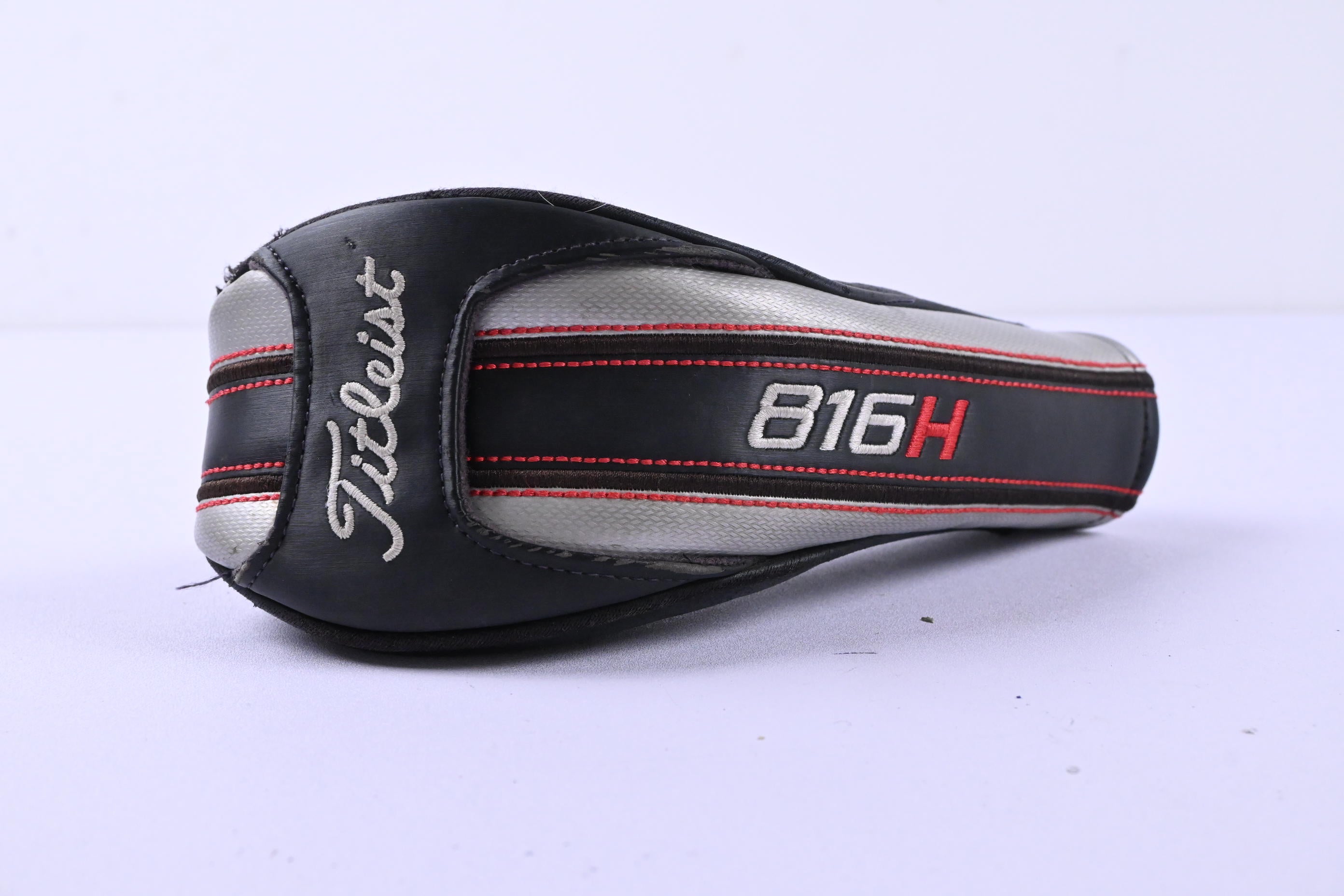 Titleist 816 H1 #3 Hybrid / 19 Degree / Senior Flex Diamana M+ Red 60 Shaft