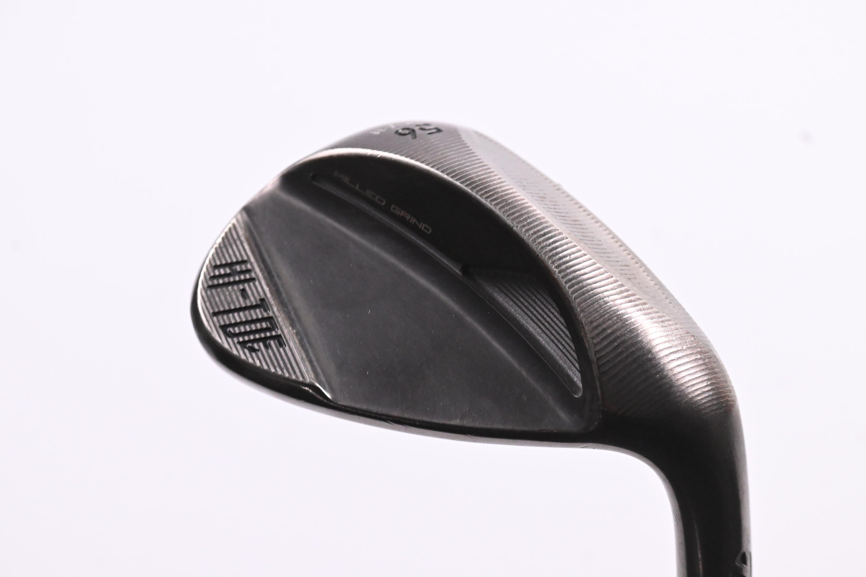 Taylormade Hi-Toe 4 Sand Wedge / 56 Degree / Wedge Flex Dynamic Gold 115 Shaft
