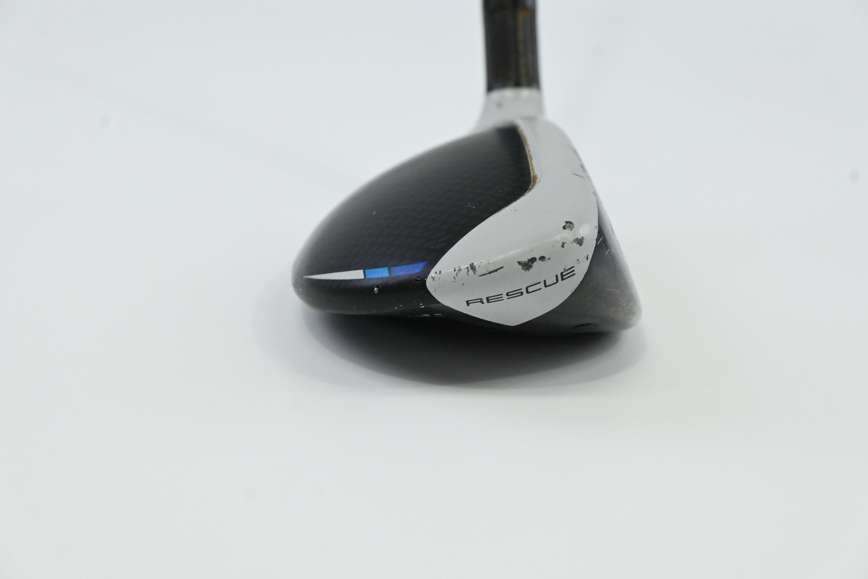 Taylormade SIM2 Max #4 Hybrid / 22 Degree / Regular Flex Fujikura Ventus Blue 6