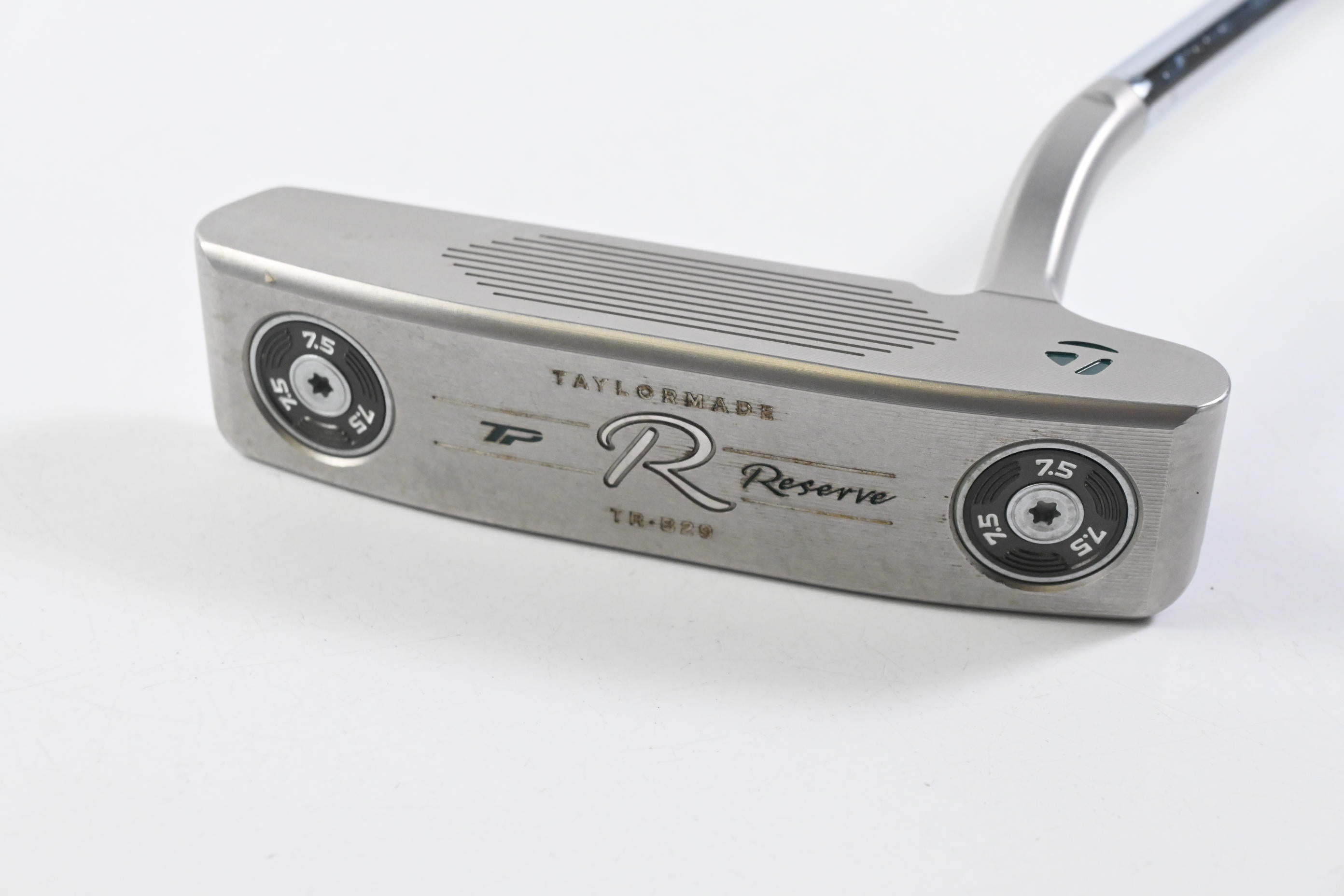 Taylormade TP Reserve Milled B29 Putter / 35 Inch
