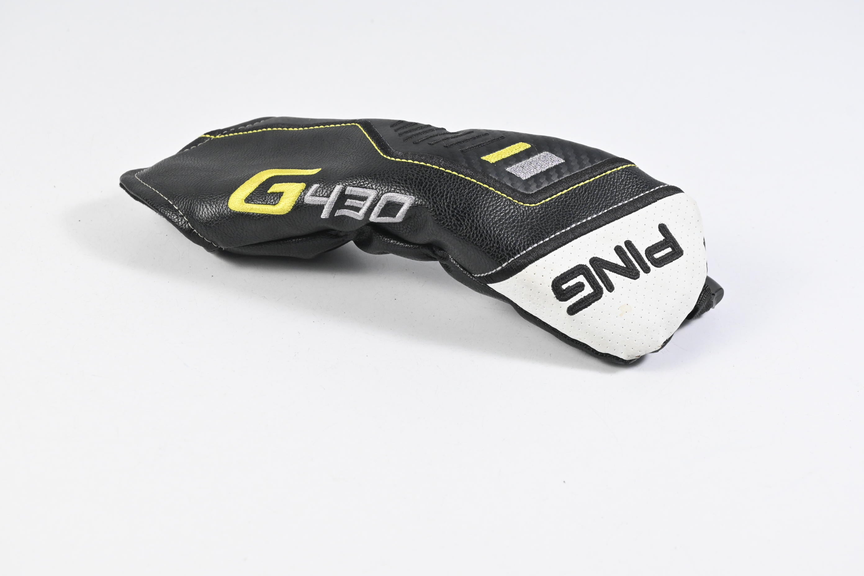 Ping G430 #5 Hybrid / 26 Degree / X-Flex Hzrdus Smoke Red RDX 80 Shaft