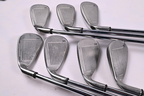 Callaway Big Bertha 2006 Irons / 4-PW / UniFlex Callaway Shafts