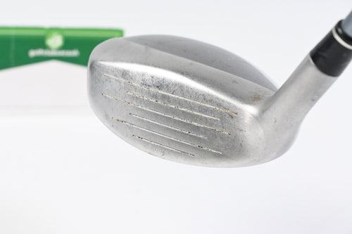 Ladies Taylormade Rescue #3 Wood / 17 Degree / Ladies Flex M.A.S.2 55 Shaft
