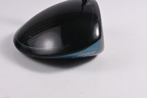 Callaway Rogue Driver / 9 Degree / Stiff Flex Aldila Synergy 50 Shaft