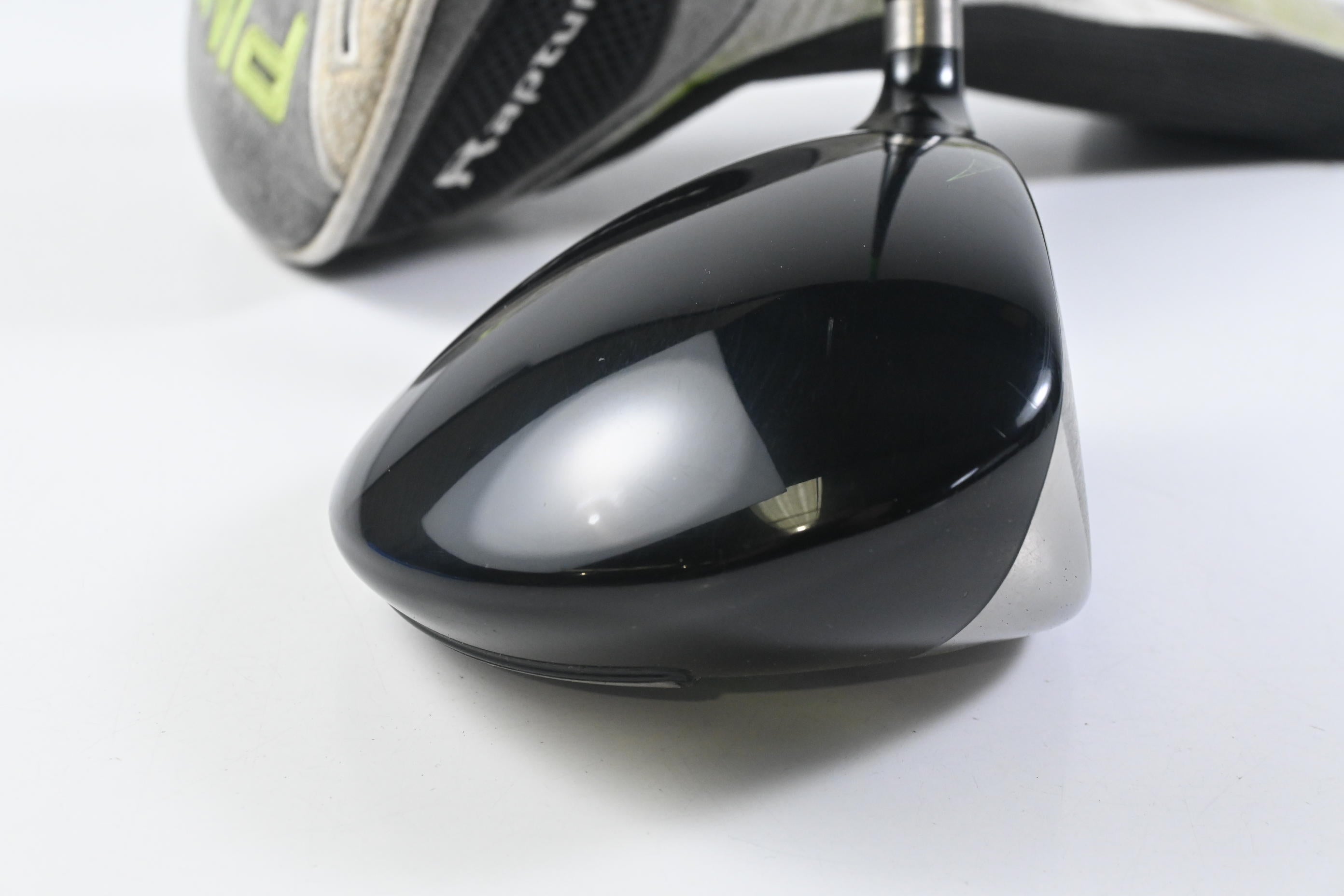 Ping Rapture V2 Driver / 9 Degree / Stiff Flex Ping TFC 939 Shaft
