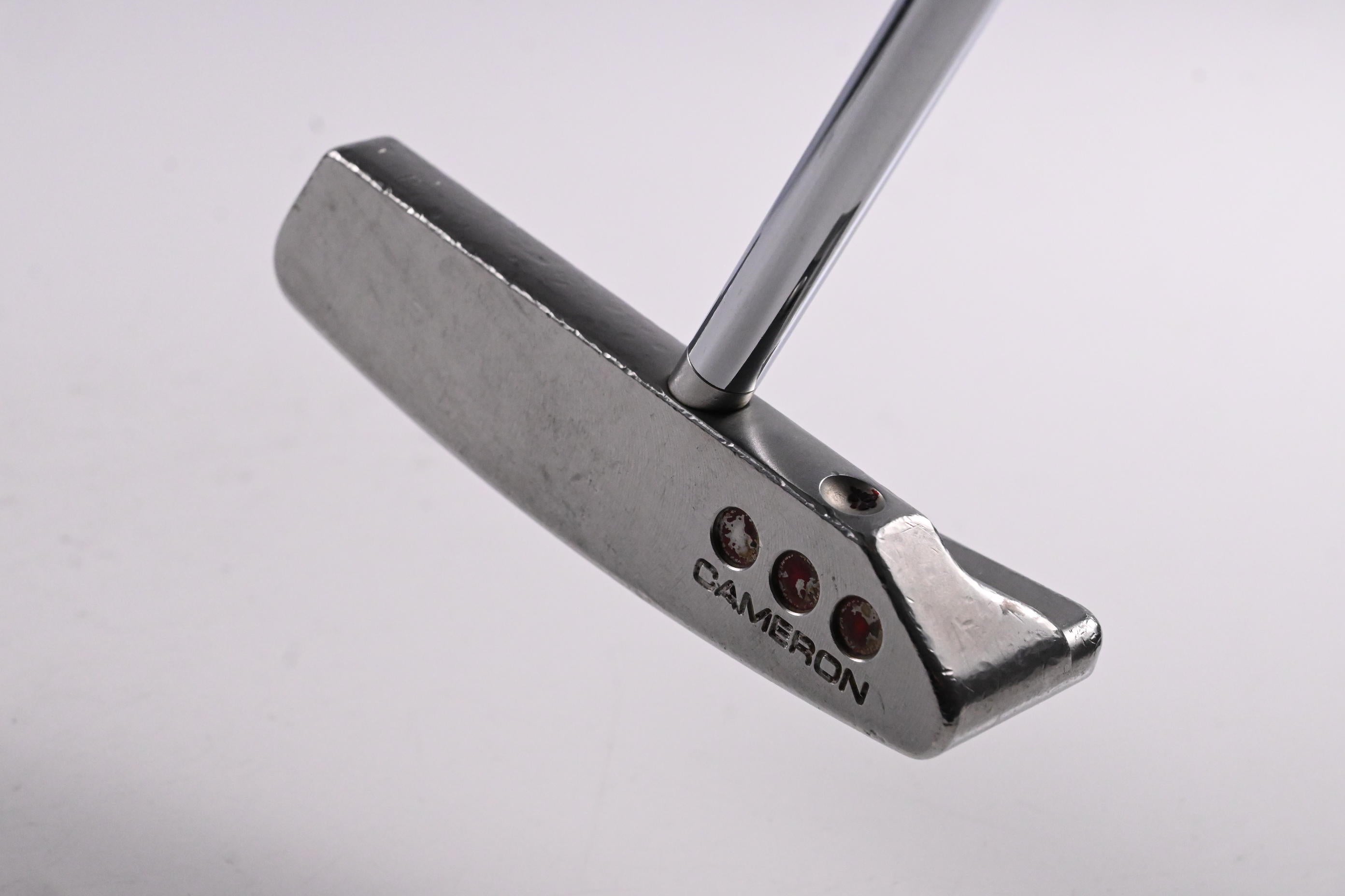 Scotty Cameron Studio Select Newport 2.6 Putter / 35 Inch