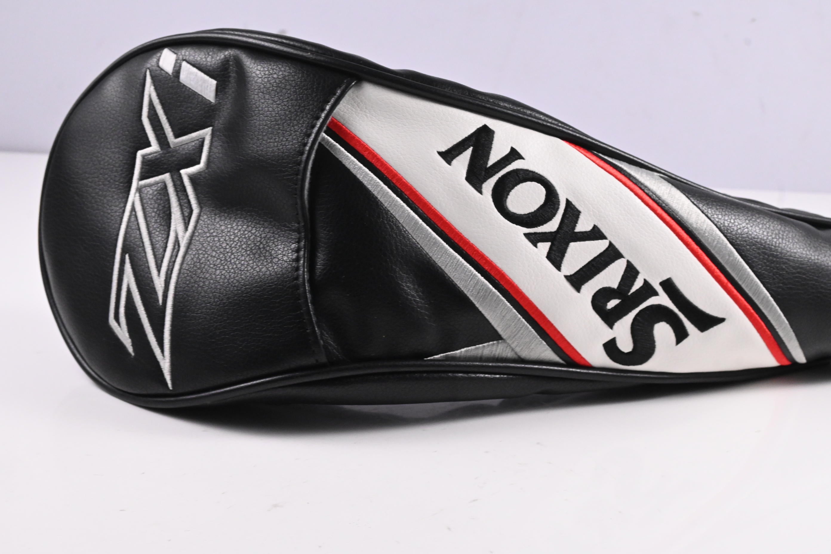 Srixon ZXi Driver / 10.5 Degree / Senior Flex Denali Red 50 Shaft