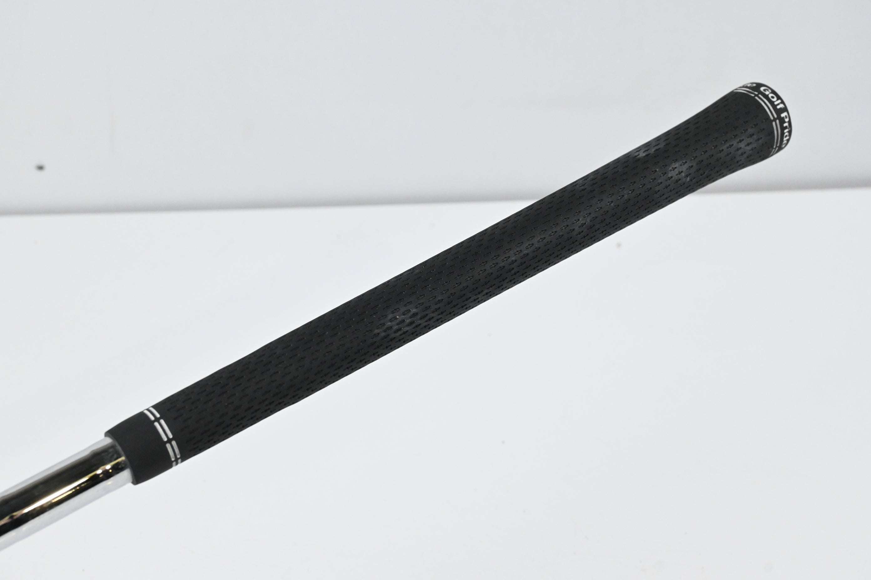 Ping Glide 4.0 Lob Wedge / 60 Degree / Silver Dot / X-Flex Dynamic Gold 120 X100