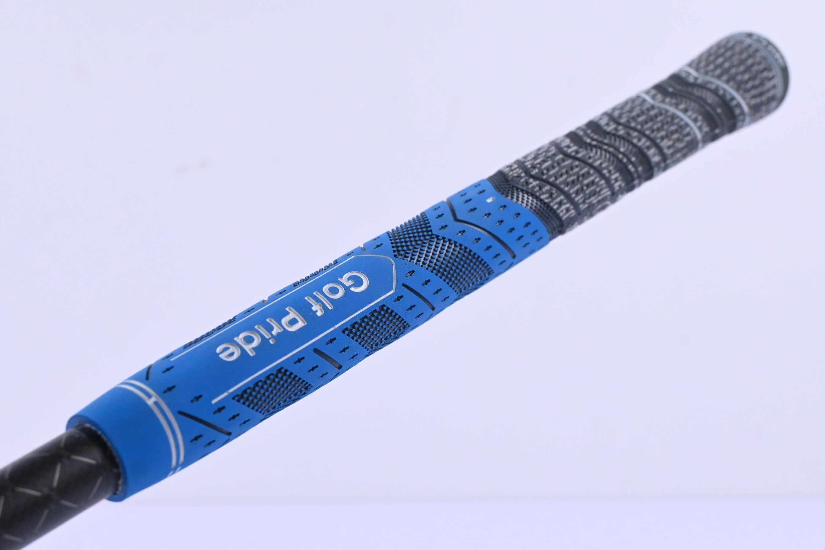 Ping G440 #6 Hybrid / 30 Degree / Stiff Flex Tensei 1K Black 85 Shaft