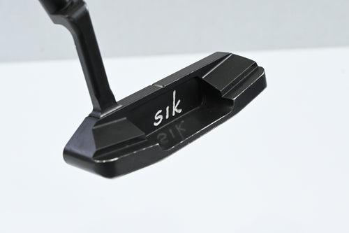 SIK Pro C Putter / 35 Inch