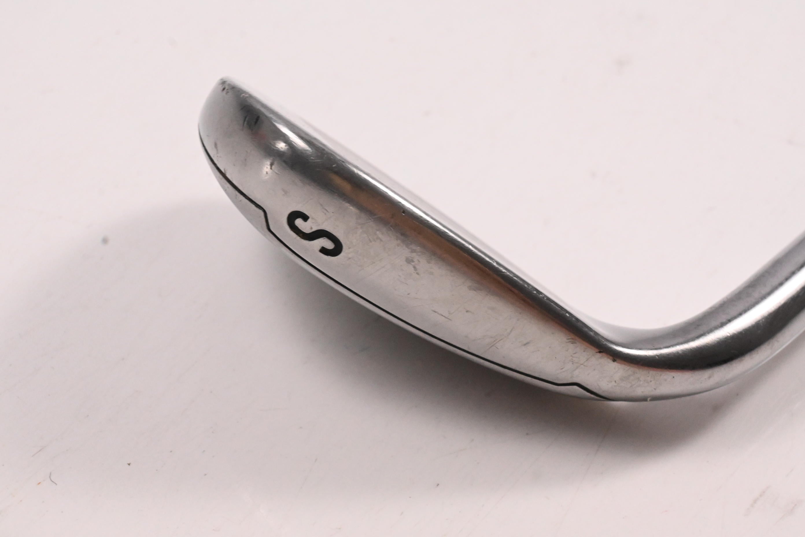 Callaway XR Sand Wedge / 55 Degree / Senior Flex Project X Shaft