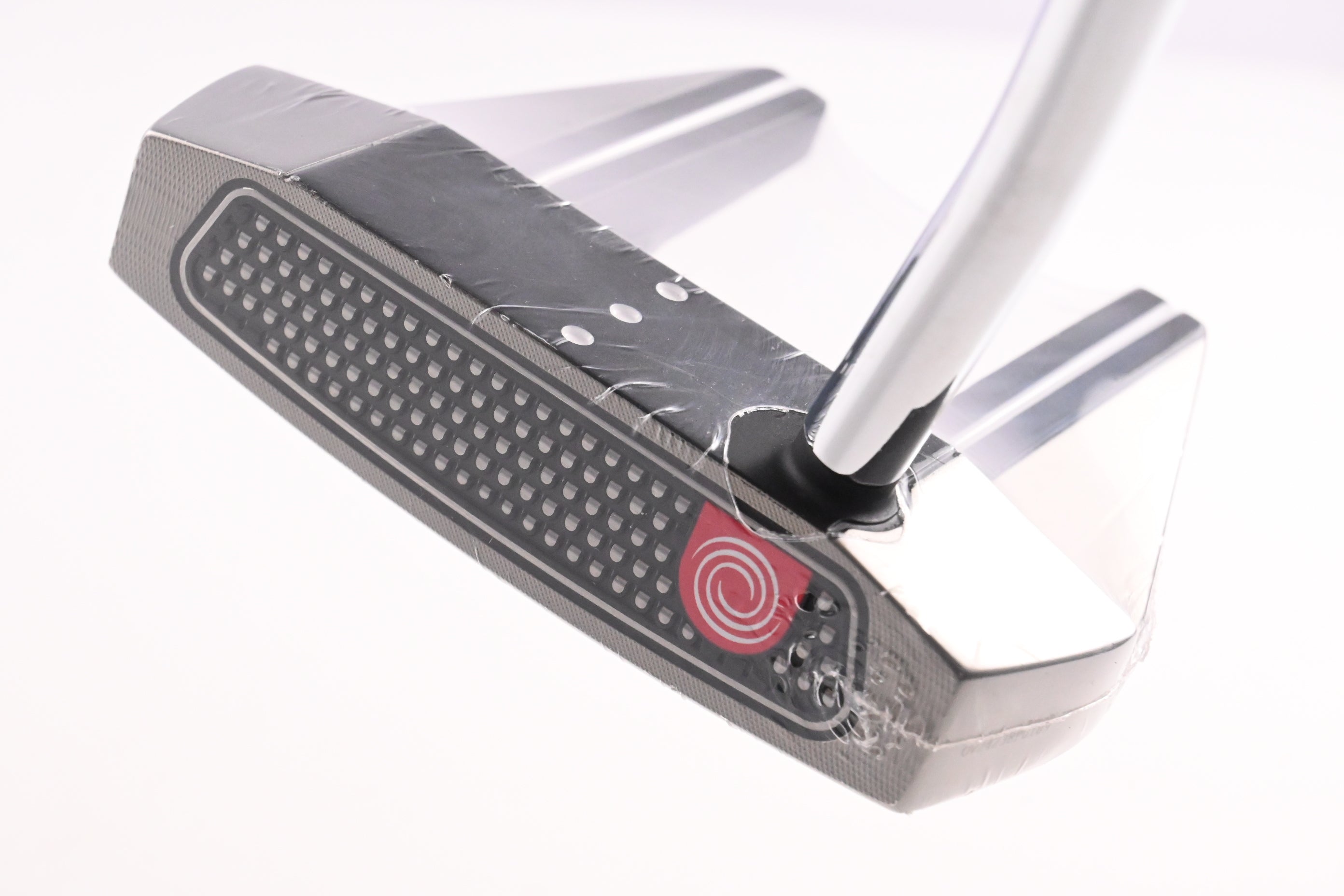 Odyssey Microhinge #7 DB Putter / 35 Inch