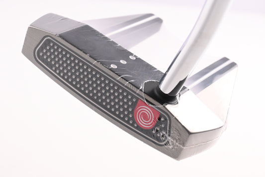 Odyssey Microhinge #7 DB Putter / 35 Inch