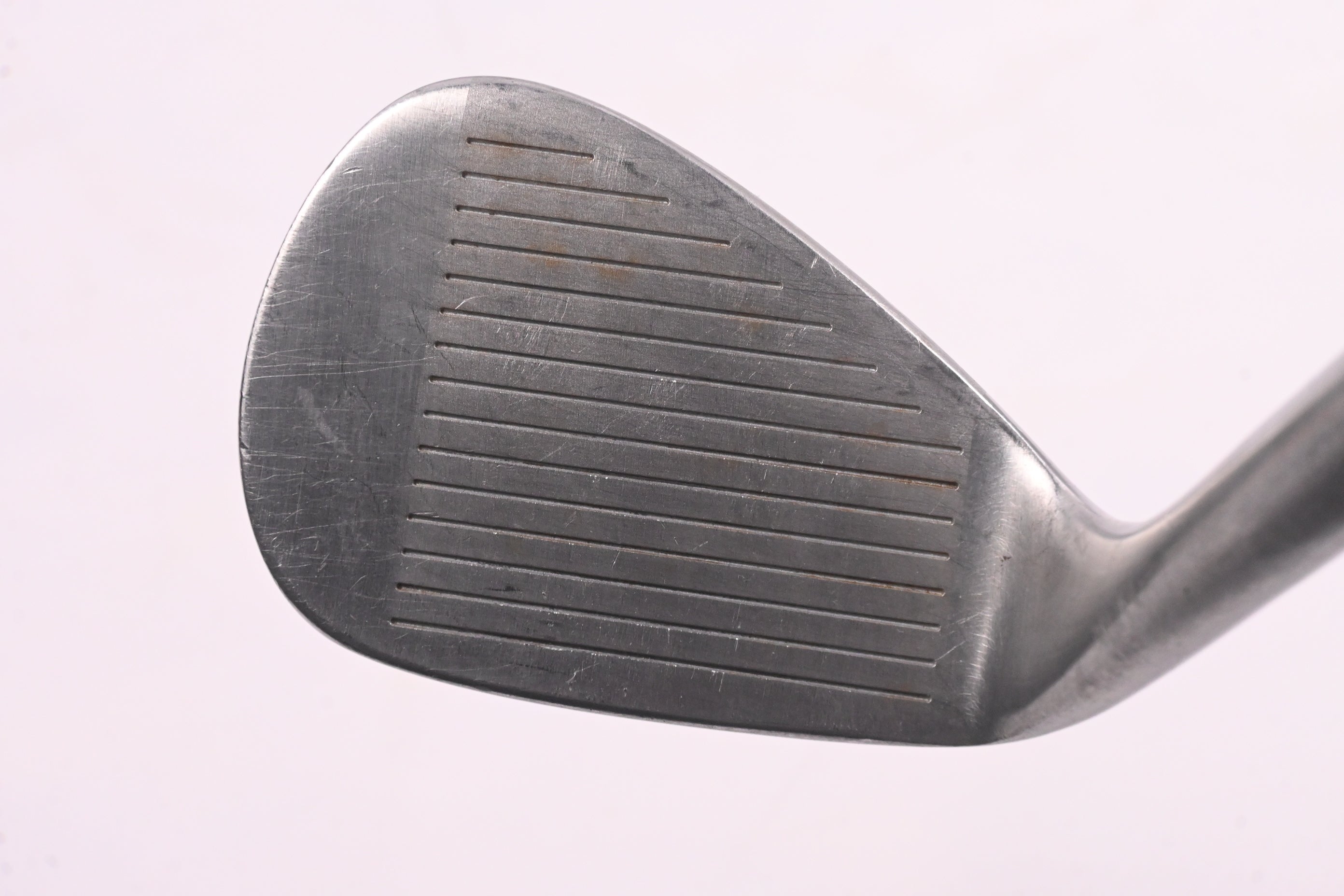 Ram Pro Spin Lob Wedge / 60 Degree / Regular Flex RAM Shaft