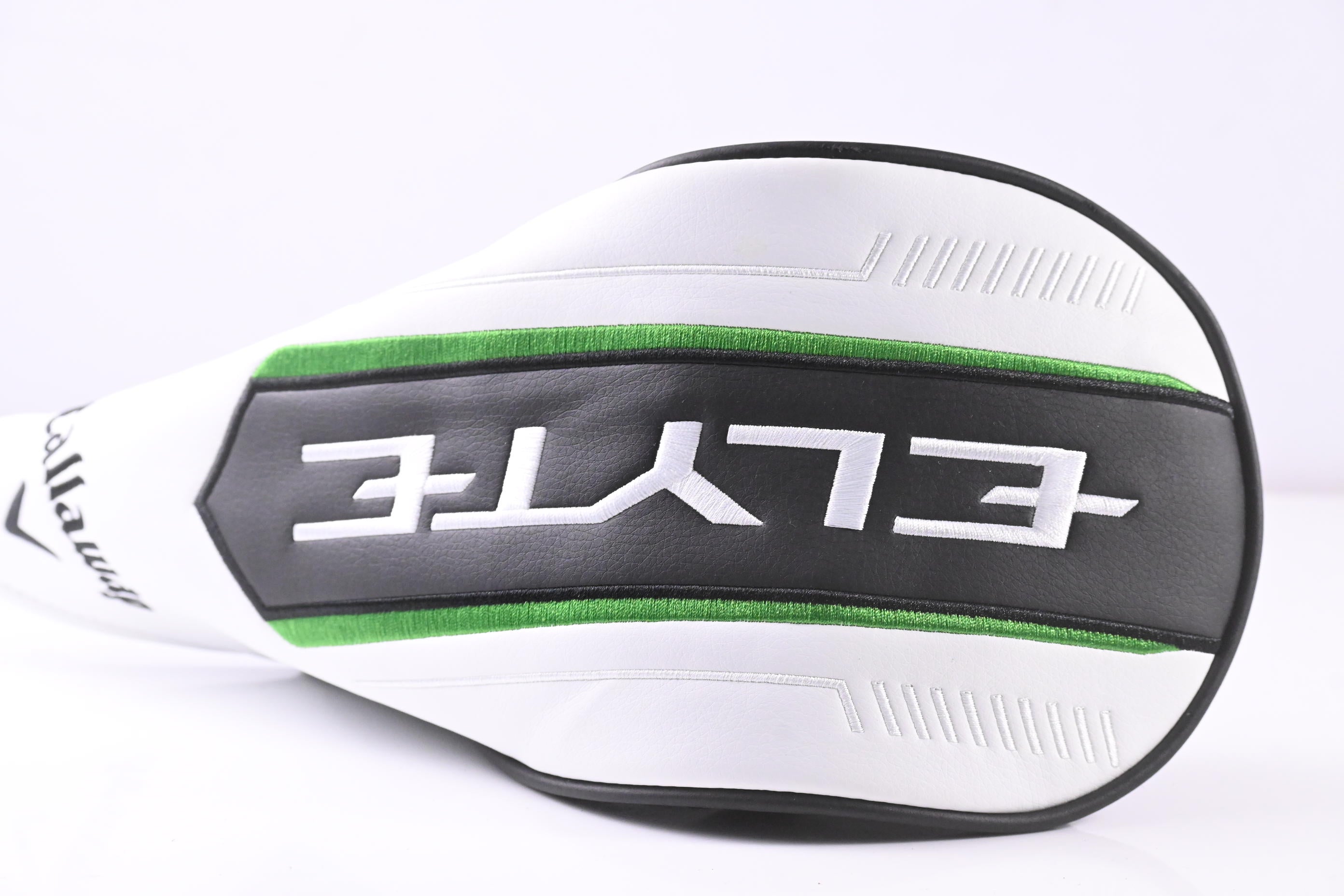 Callaway Elyte Driver / 10.5 Degree / Regular Flex Denali Blue 50 Shaft