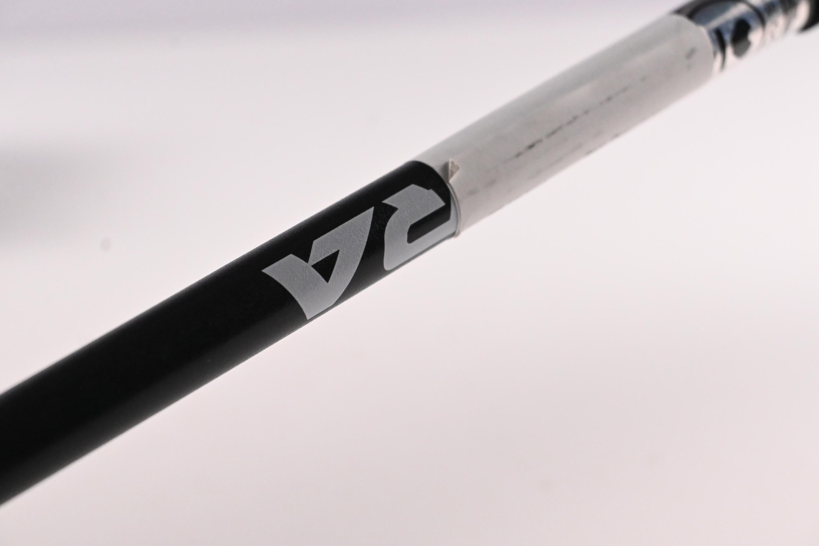 L.A.B. Golf LINK2.1 HS Putter / 31.5 Inch / Accra X L.A.B. Golf Black