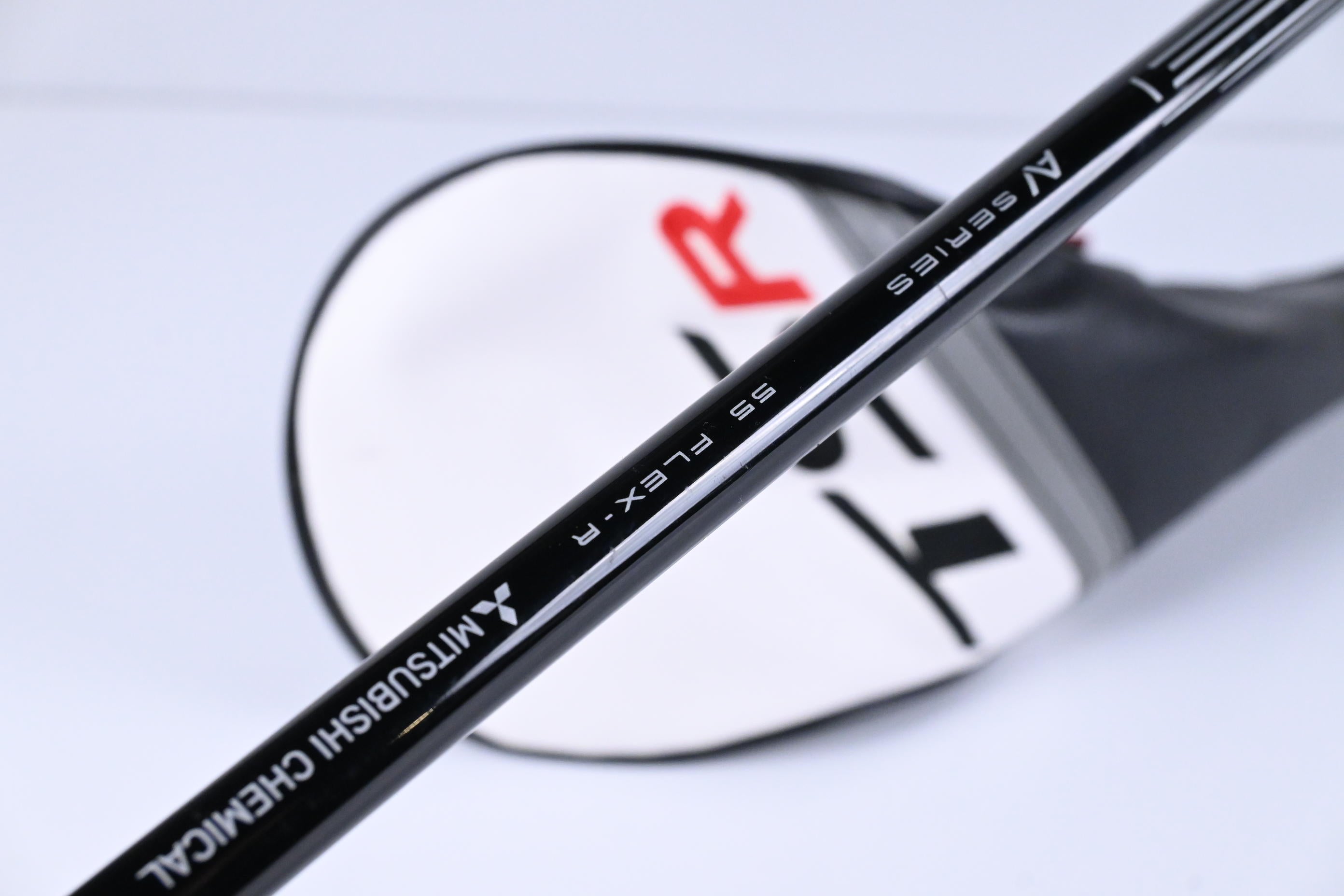 Titleist TSR4 Driver / 9 Degree / Regular Flex Tensei AV Blue 55 Shaft