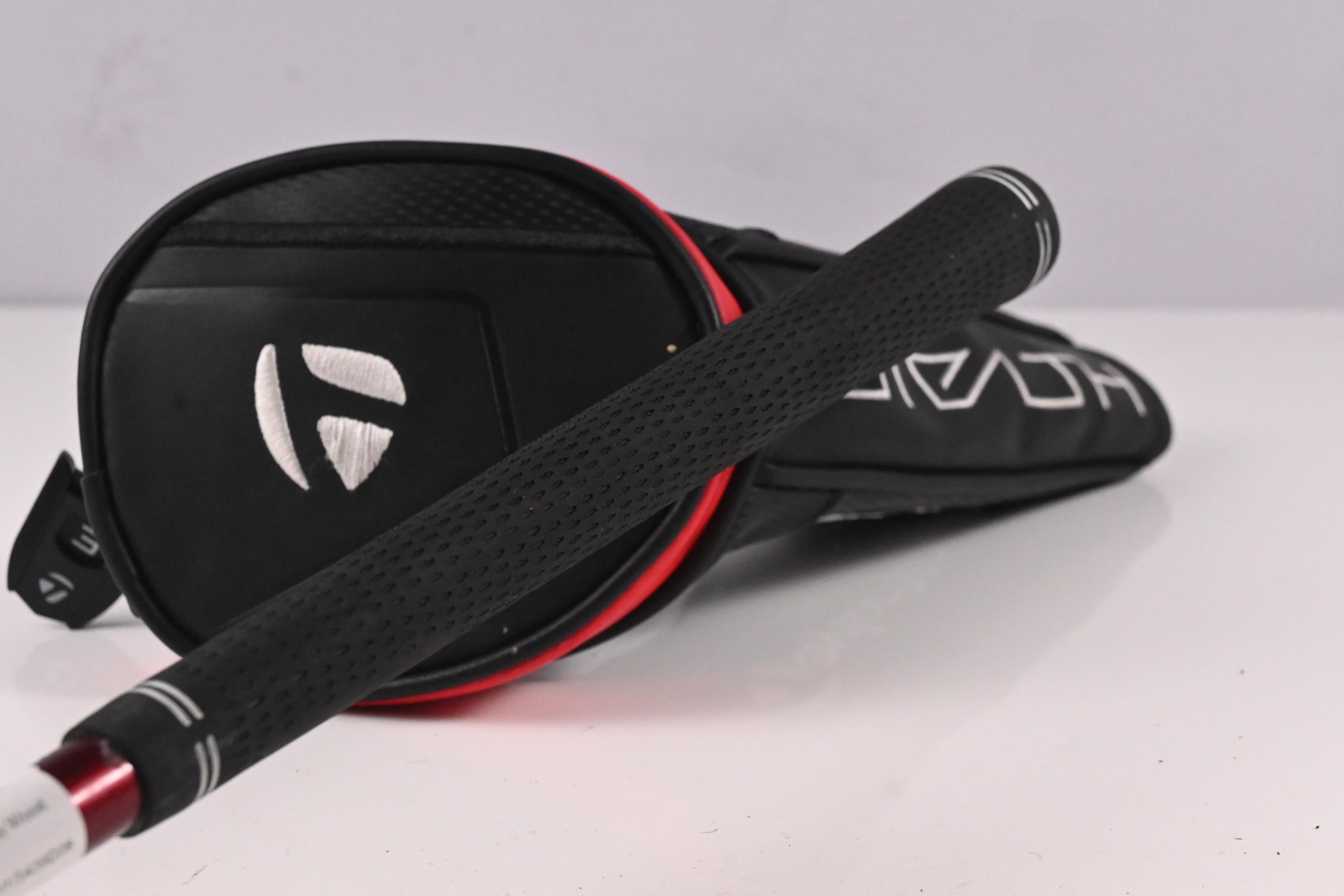 Taylormade Stealth 2 #3 Wood / 15 Degree / X-Flex Ventus TR Red 6 Shaft