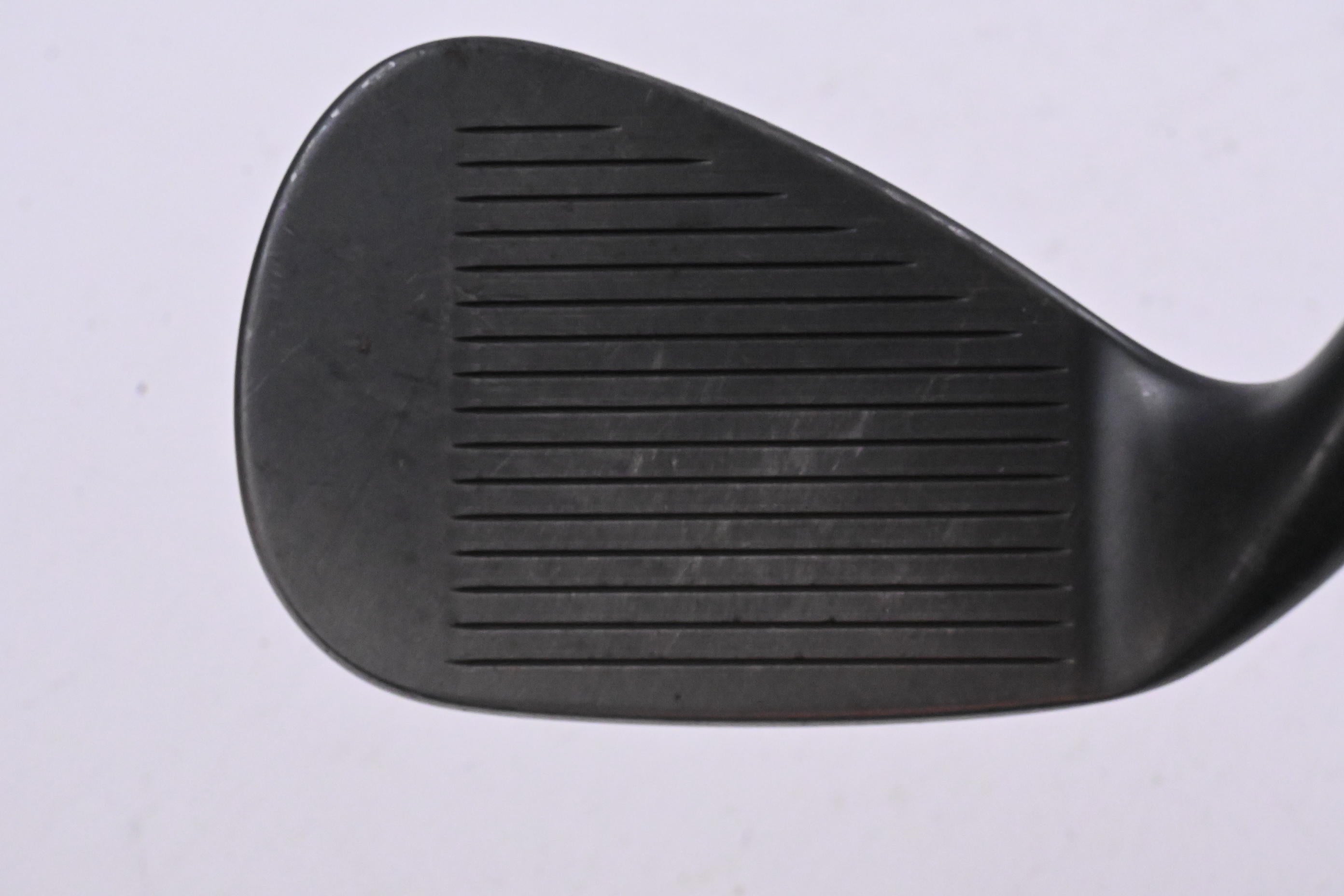 Titleist Vokey SM9 Gap Wedge / 50 Degree / Stiff Flex KBS C-Taper 120 Shaft